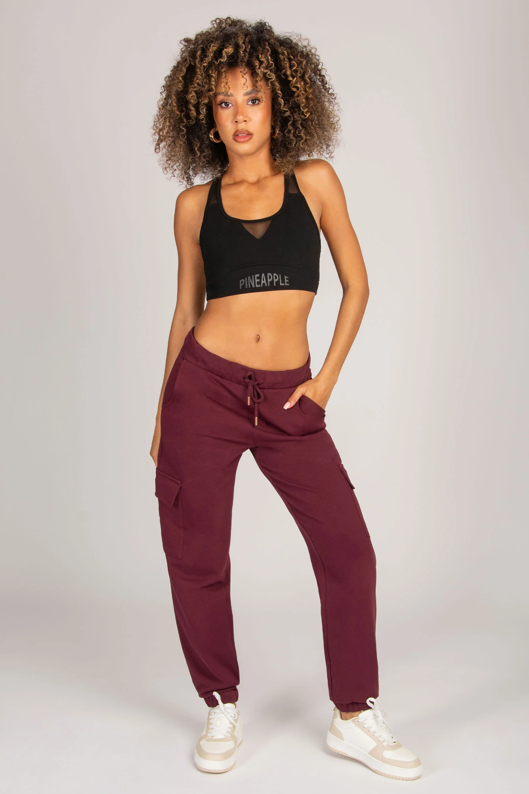 Cargo Joggers - Image 3