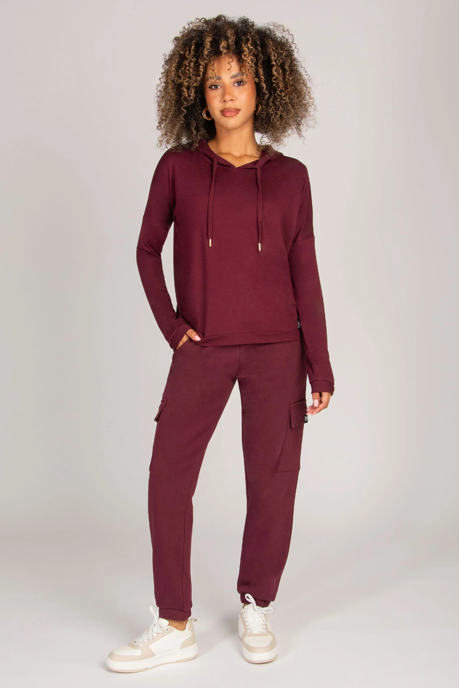 Cargo Joggers - Image 4