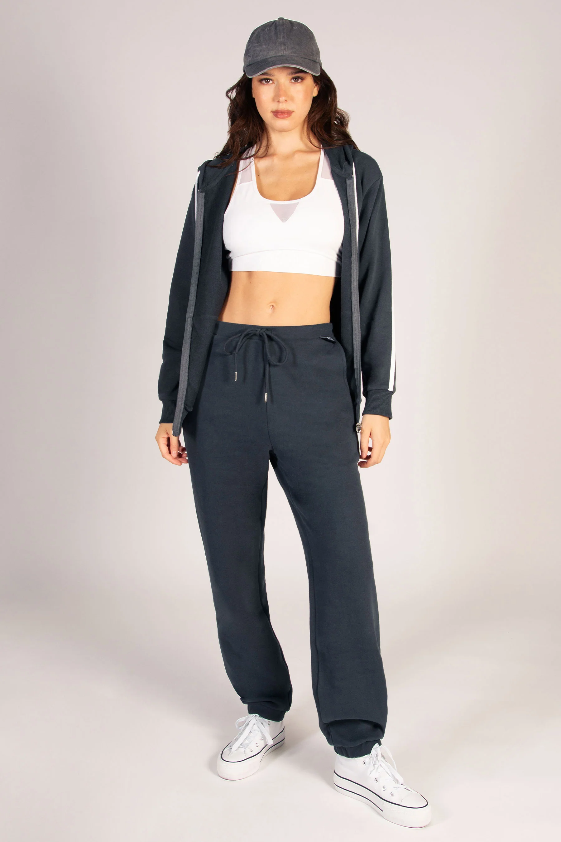 Essential Cuff Joggers - Image 3