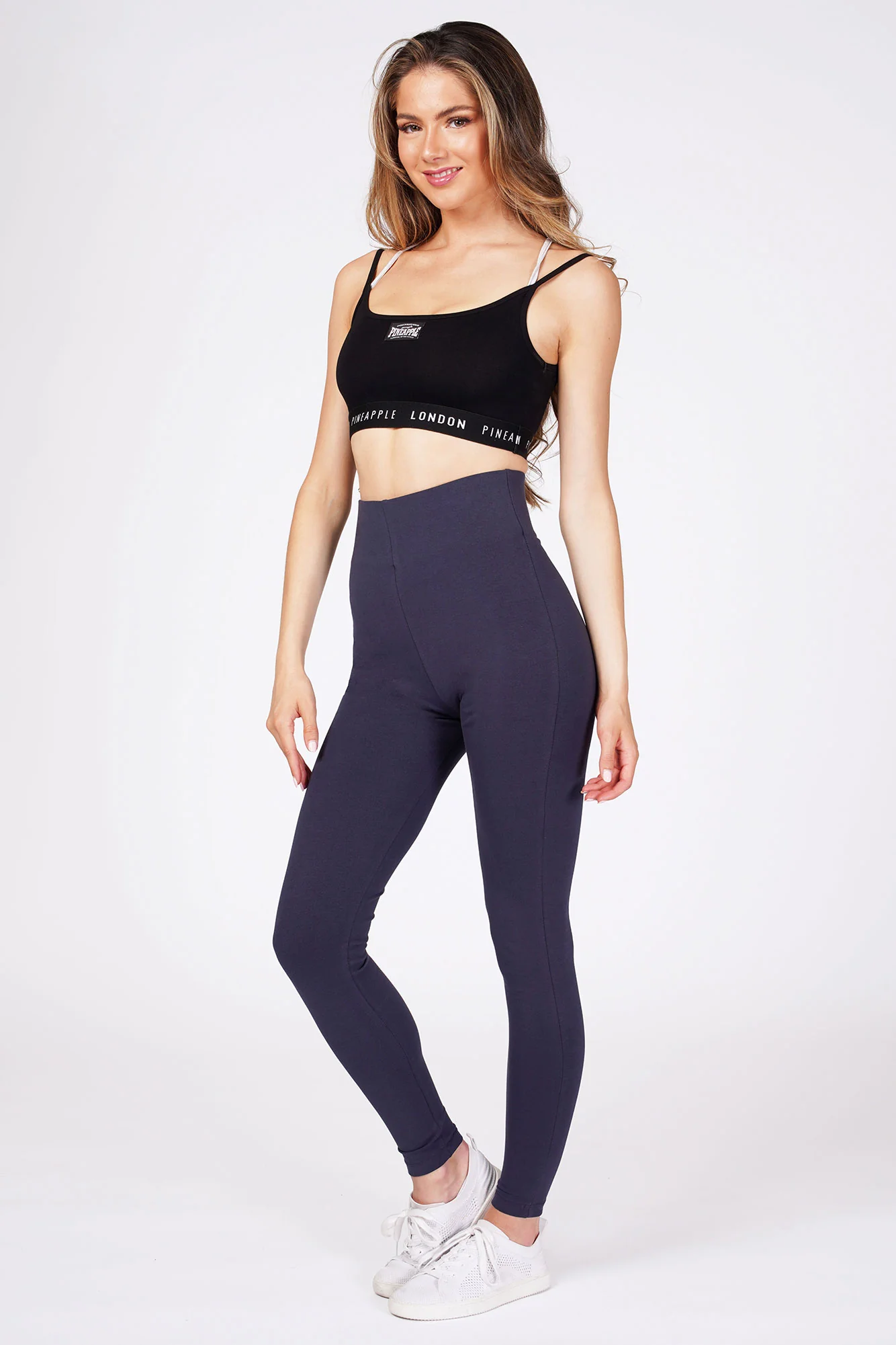 High Waist Leggings - Image 3