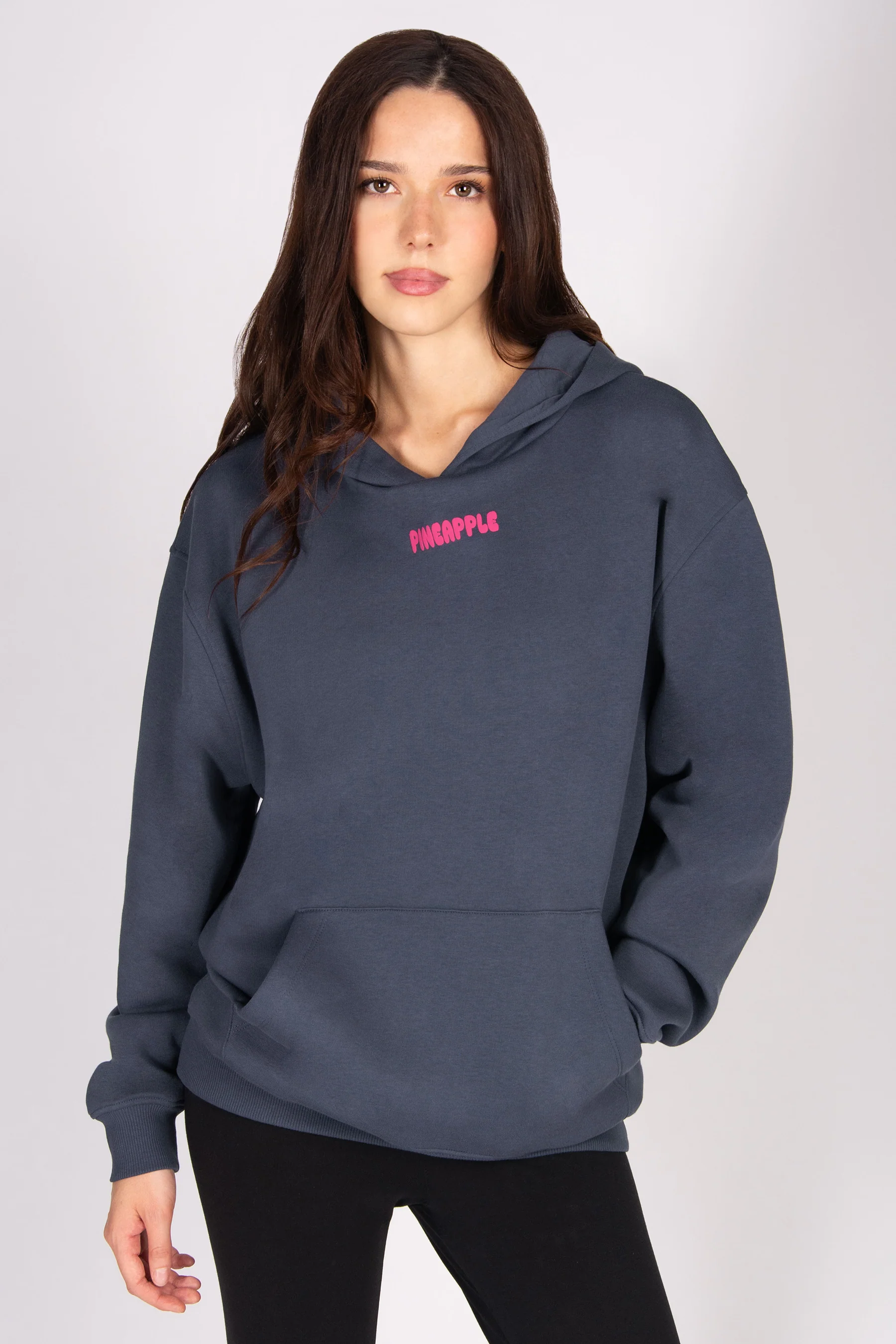 Pineapple Bubble Hoodie - Image 3