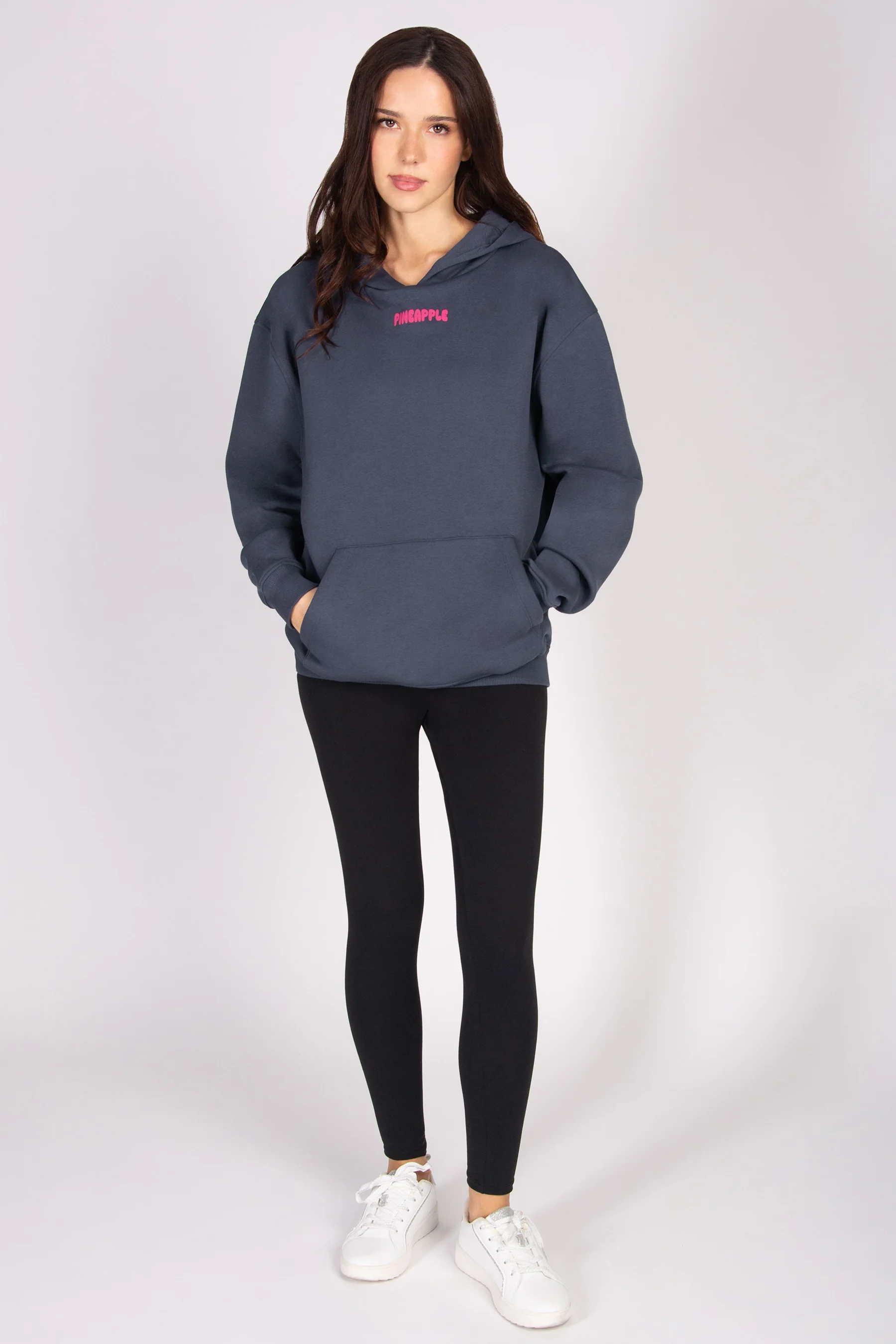 Pineapple Bubble Hoodie - Image 4