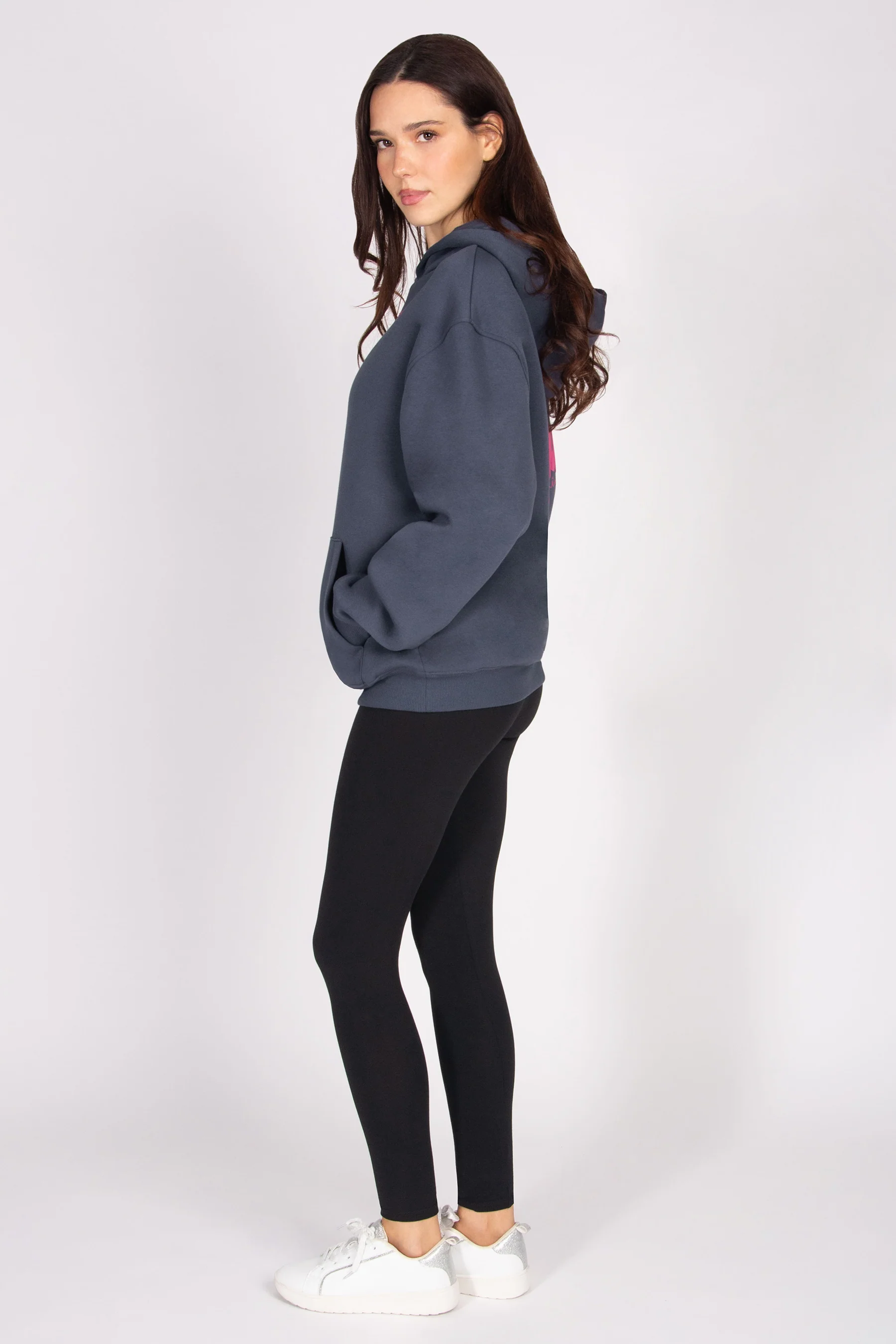 Pineapple Bubble Hoodie - Image 5