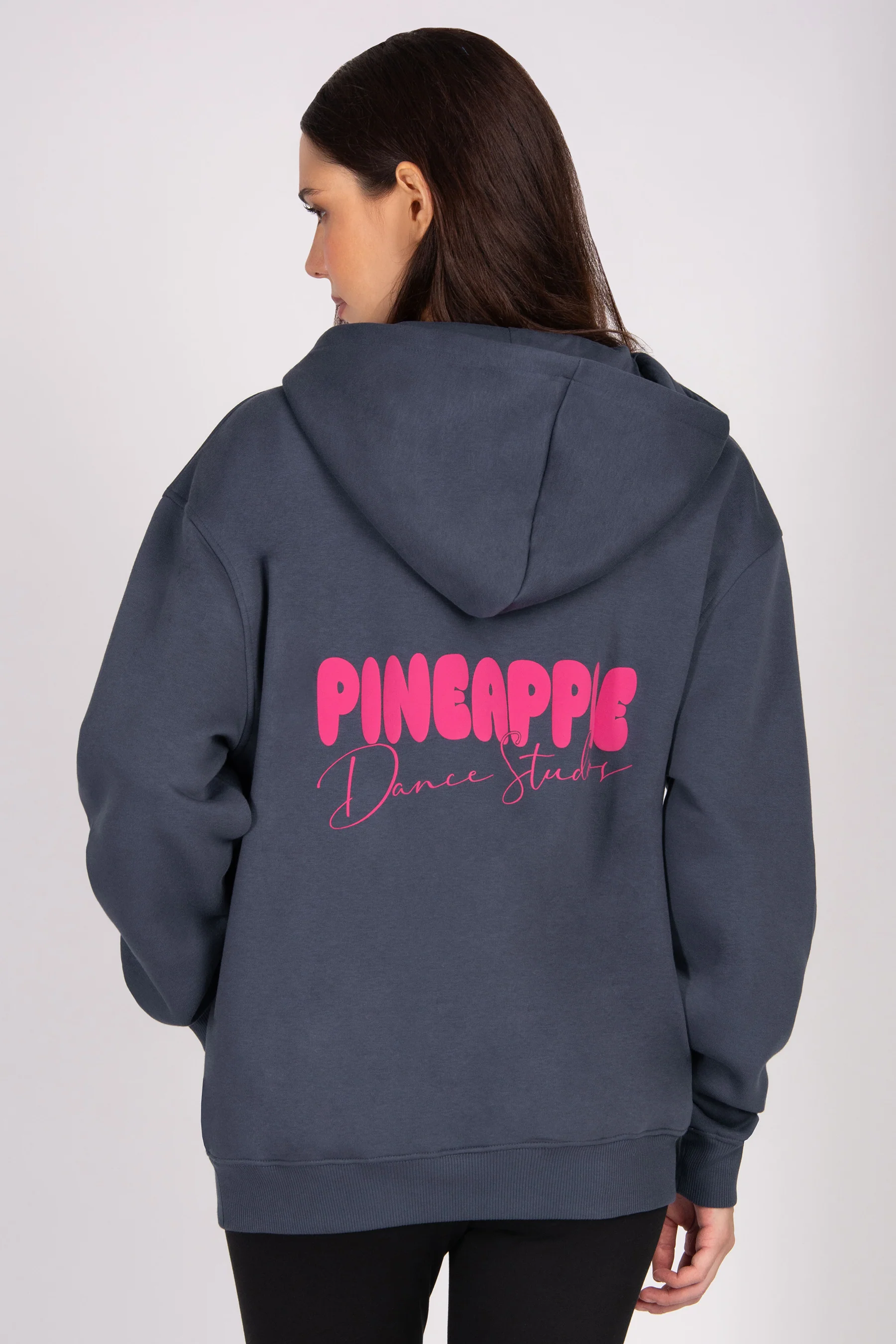 Pineapple Bubble Hoodie - Image 6