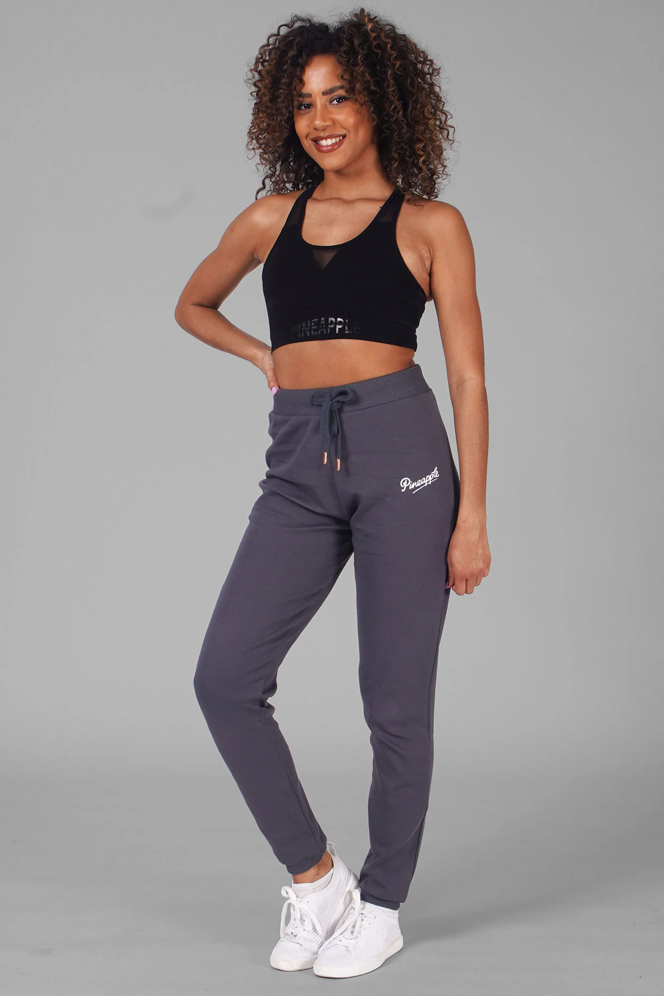 Retro Skinny Joggers - Image 2