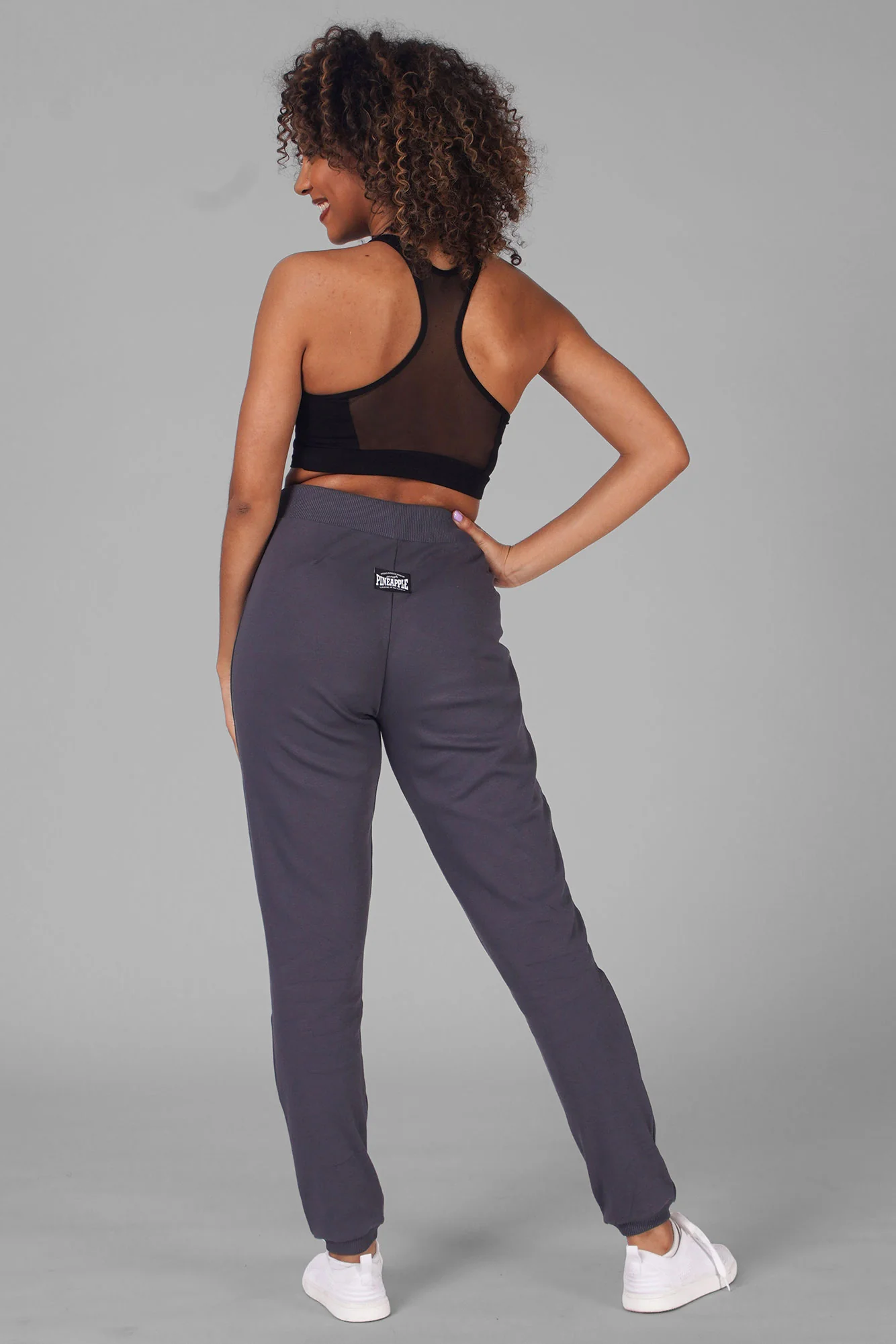 Retro Skinny Joggers - Image 3