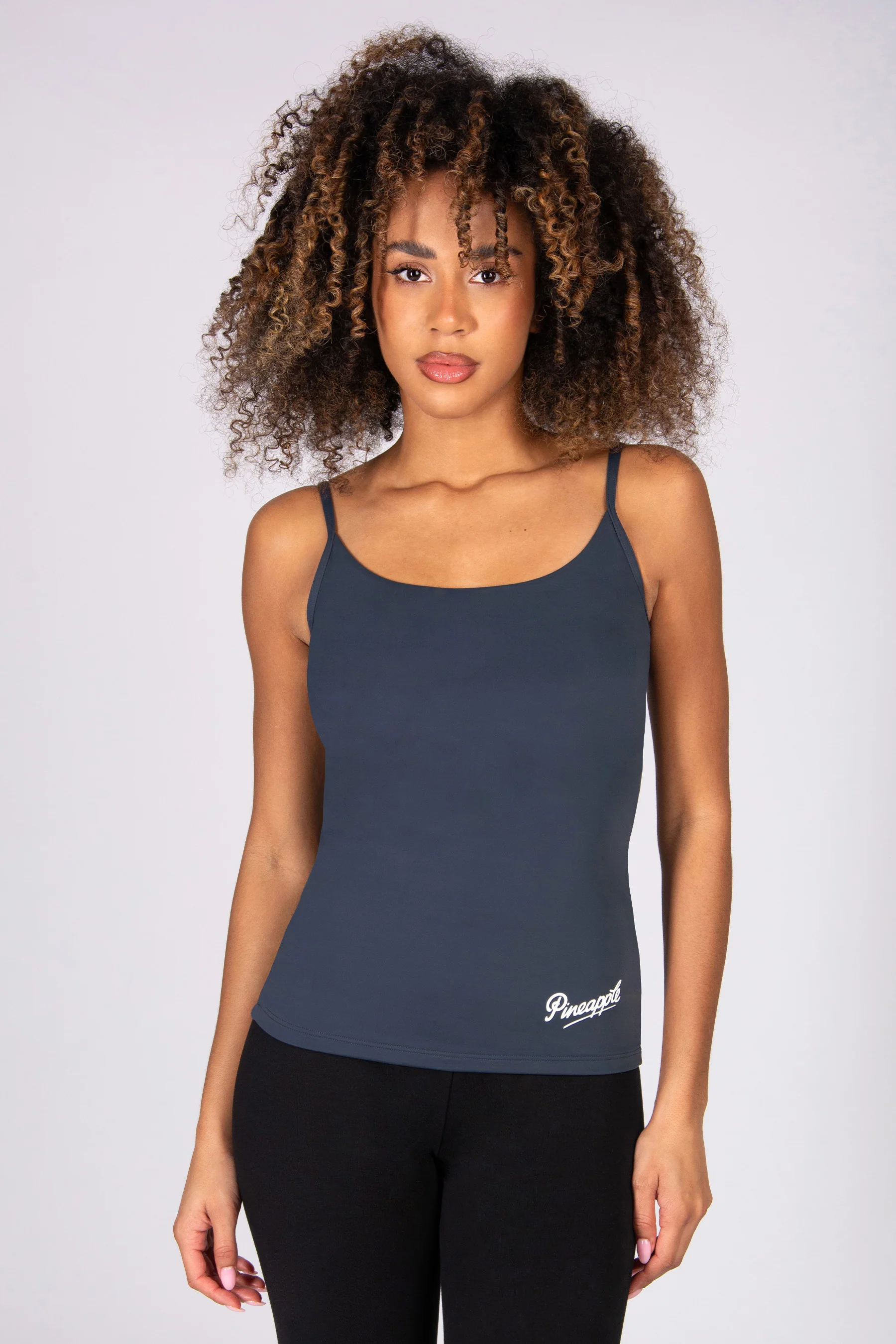 Super Soft Strappy Vest