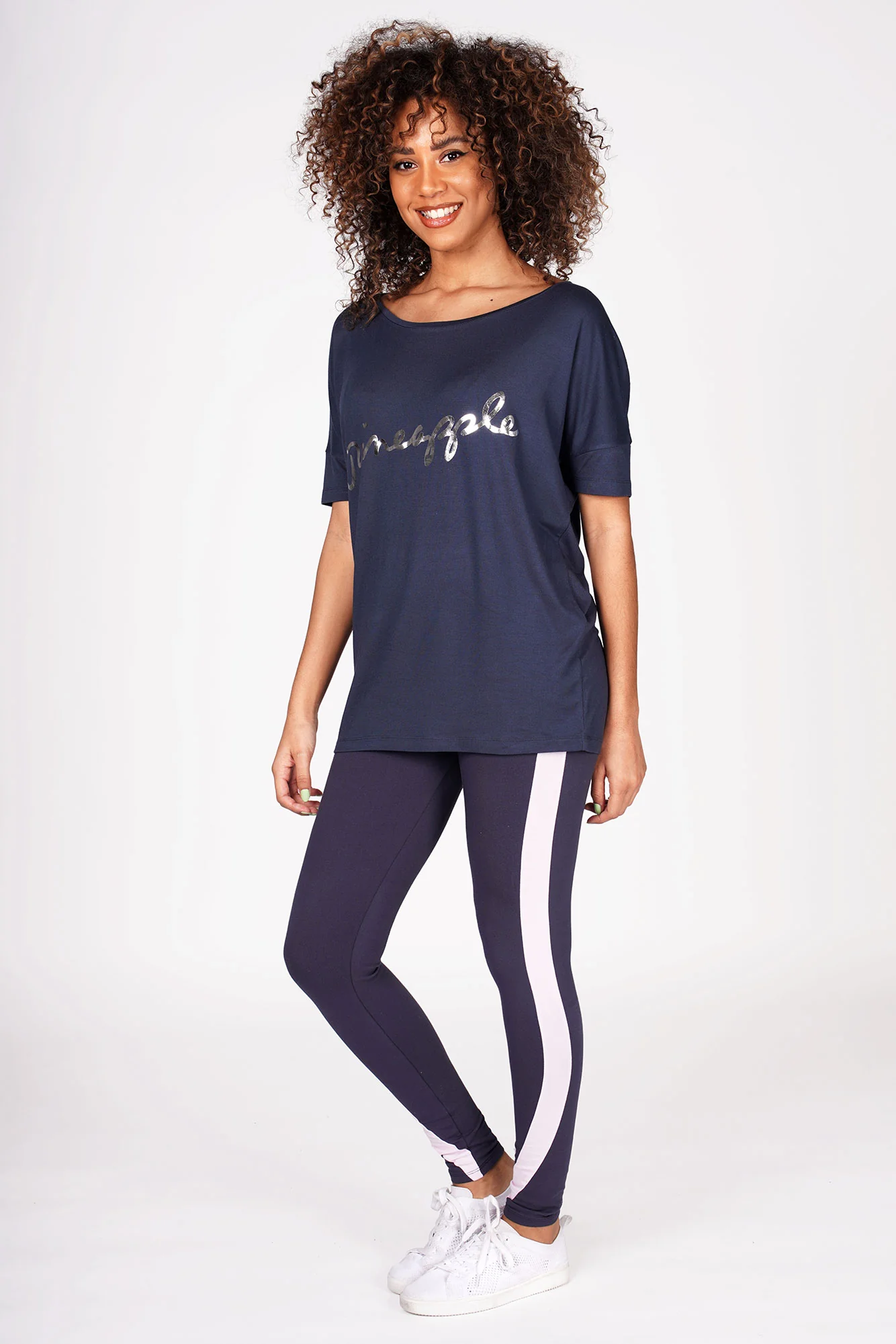 Jersey Loose Fit T-Shirt - Image 3