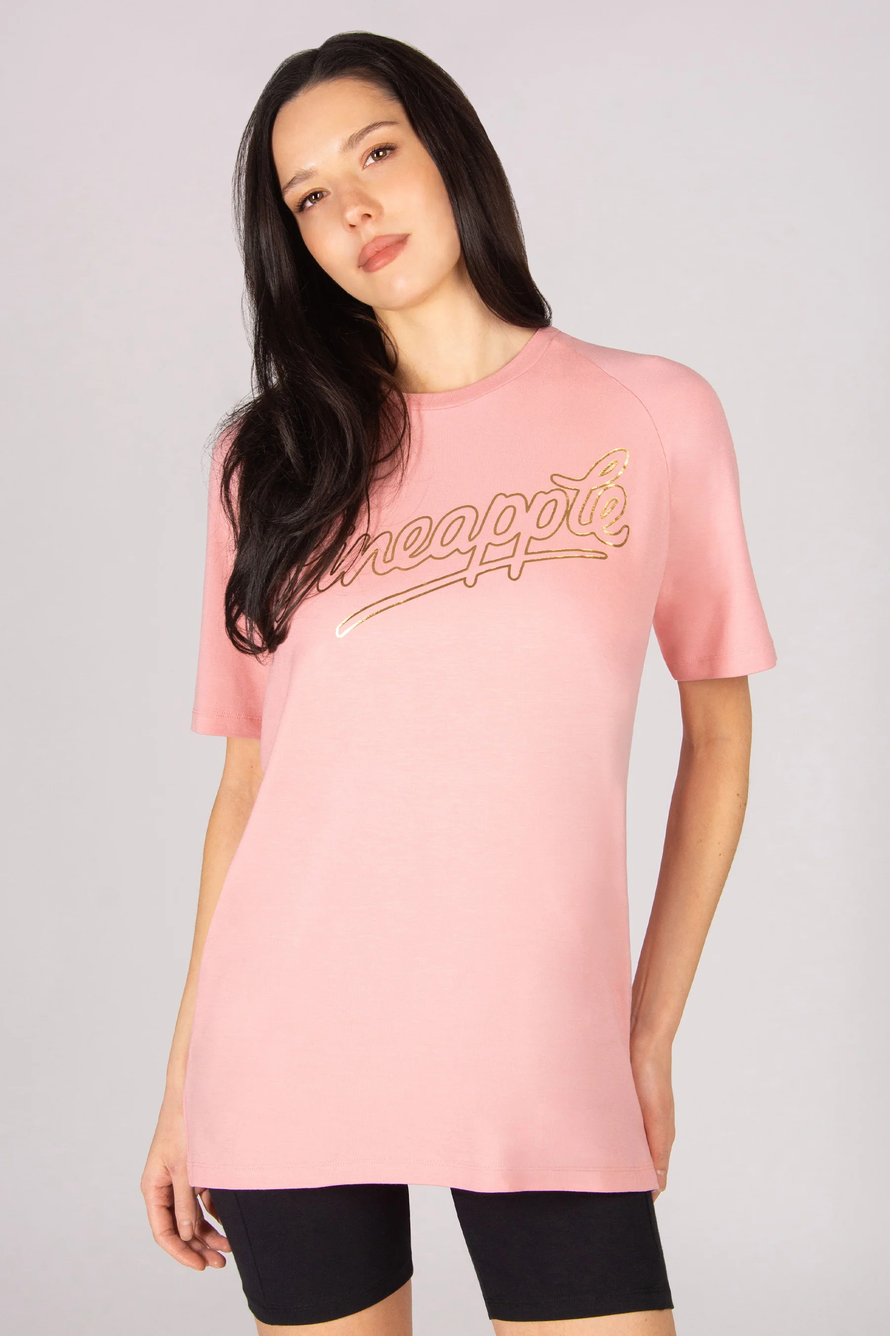 Retro Boyfriend T-Shirt