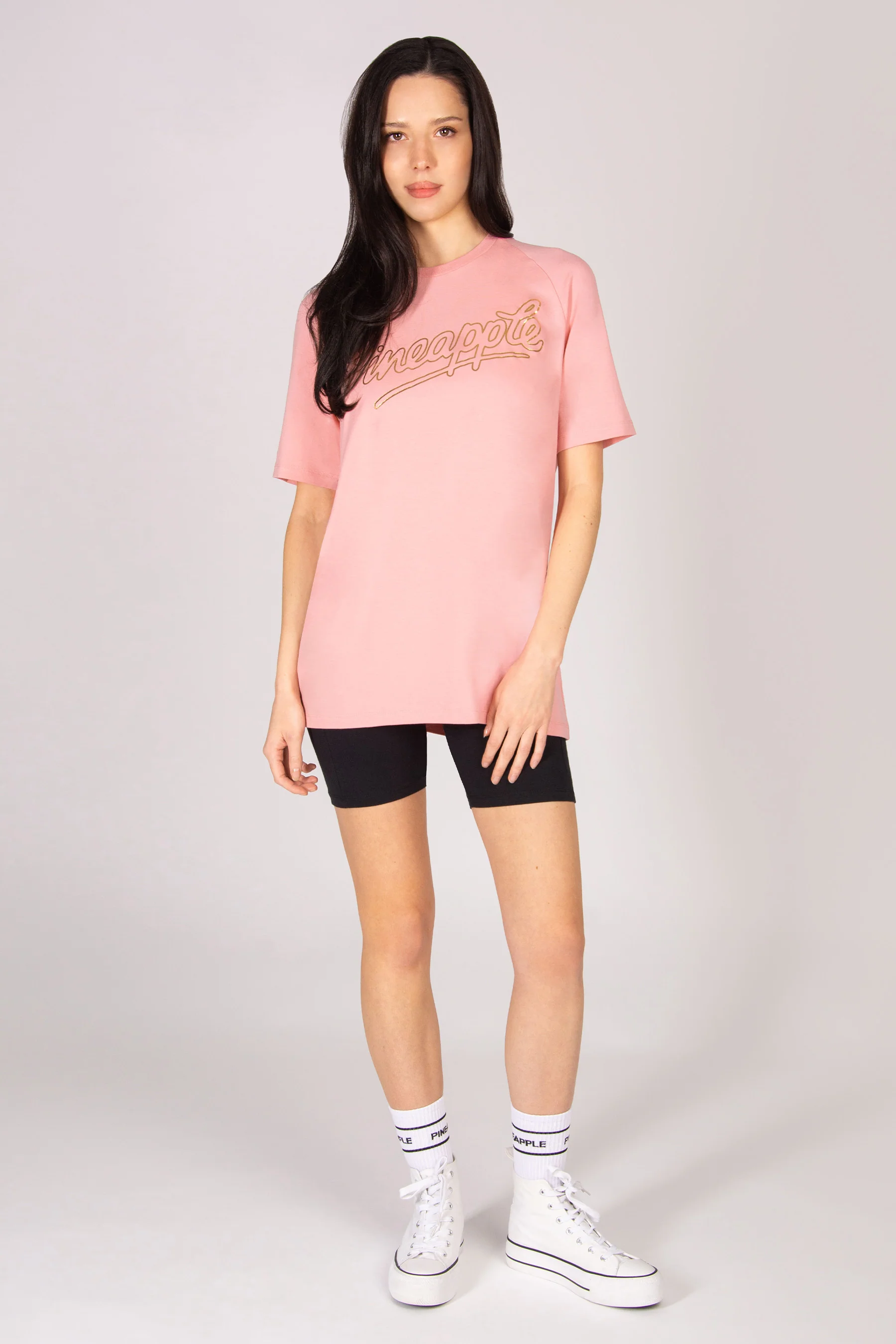 Retro Boyfriend T-Shirt - Image 3