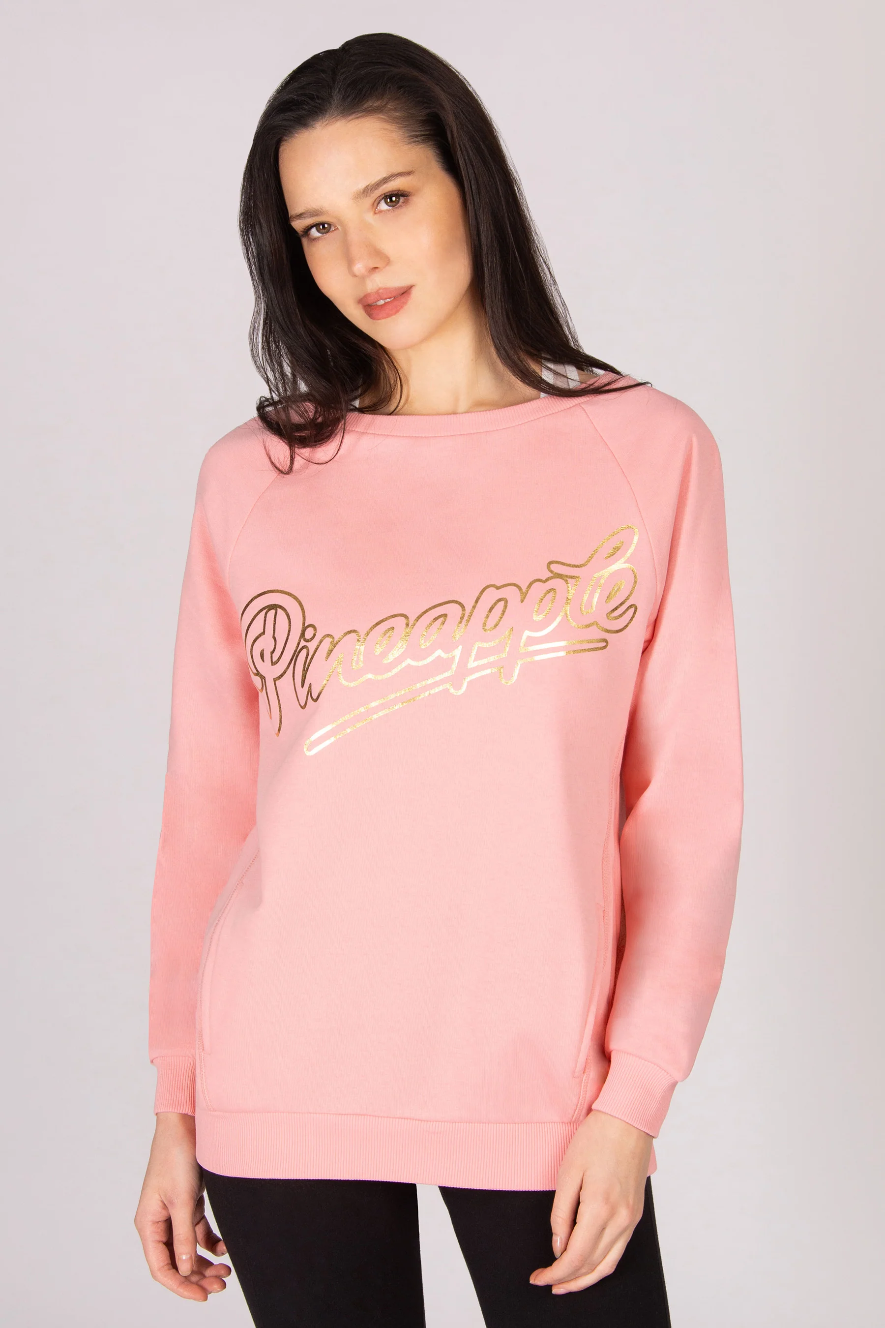 Monster Oversized Sweatshirt