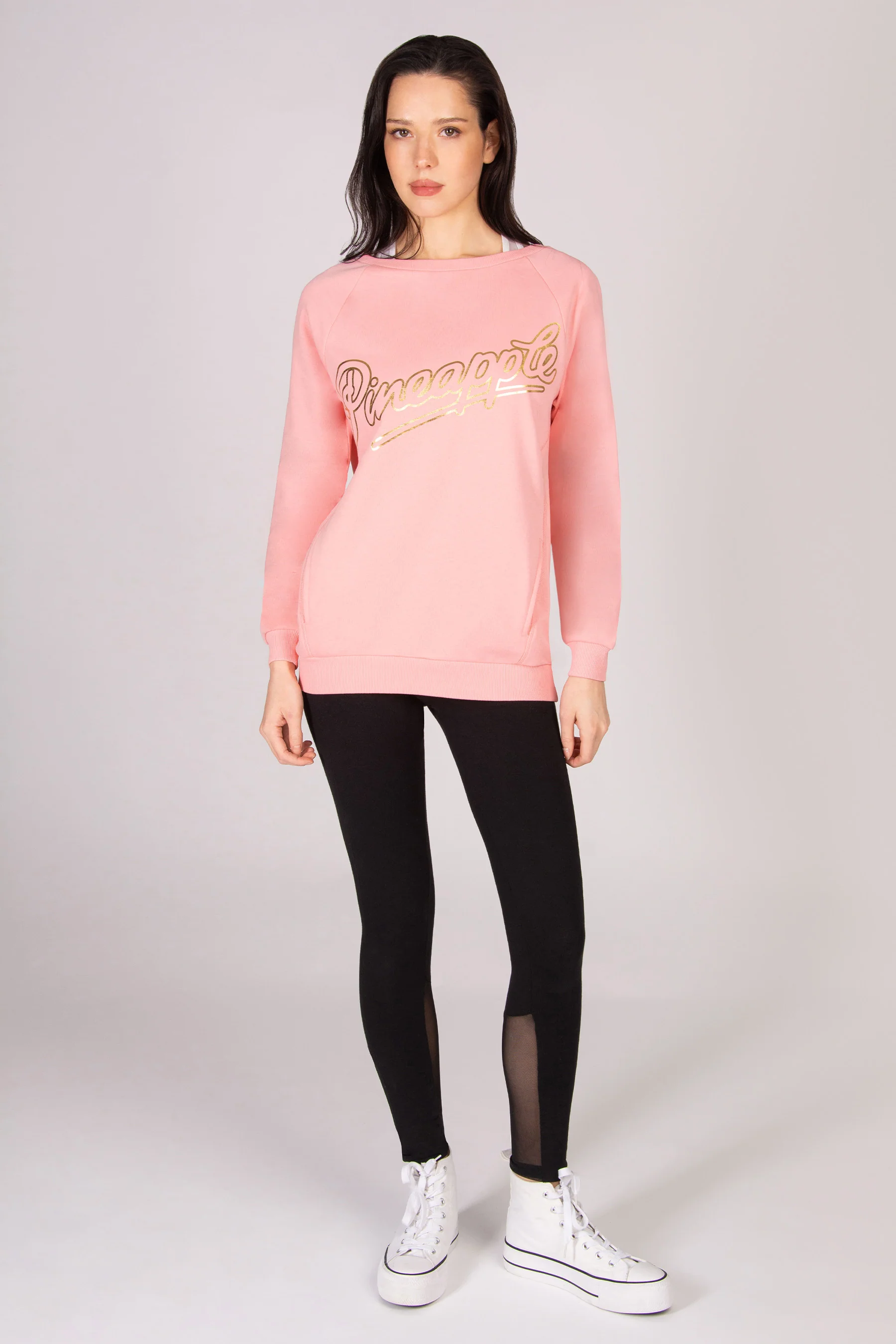 Monster Oversized Sweatshirt - Image 3