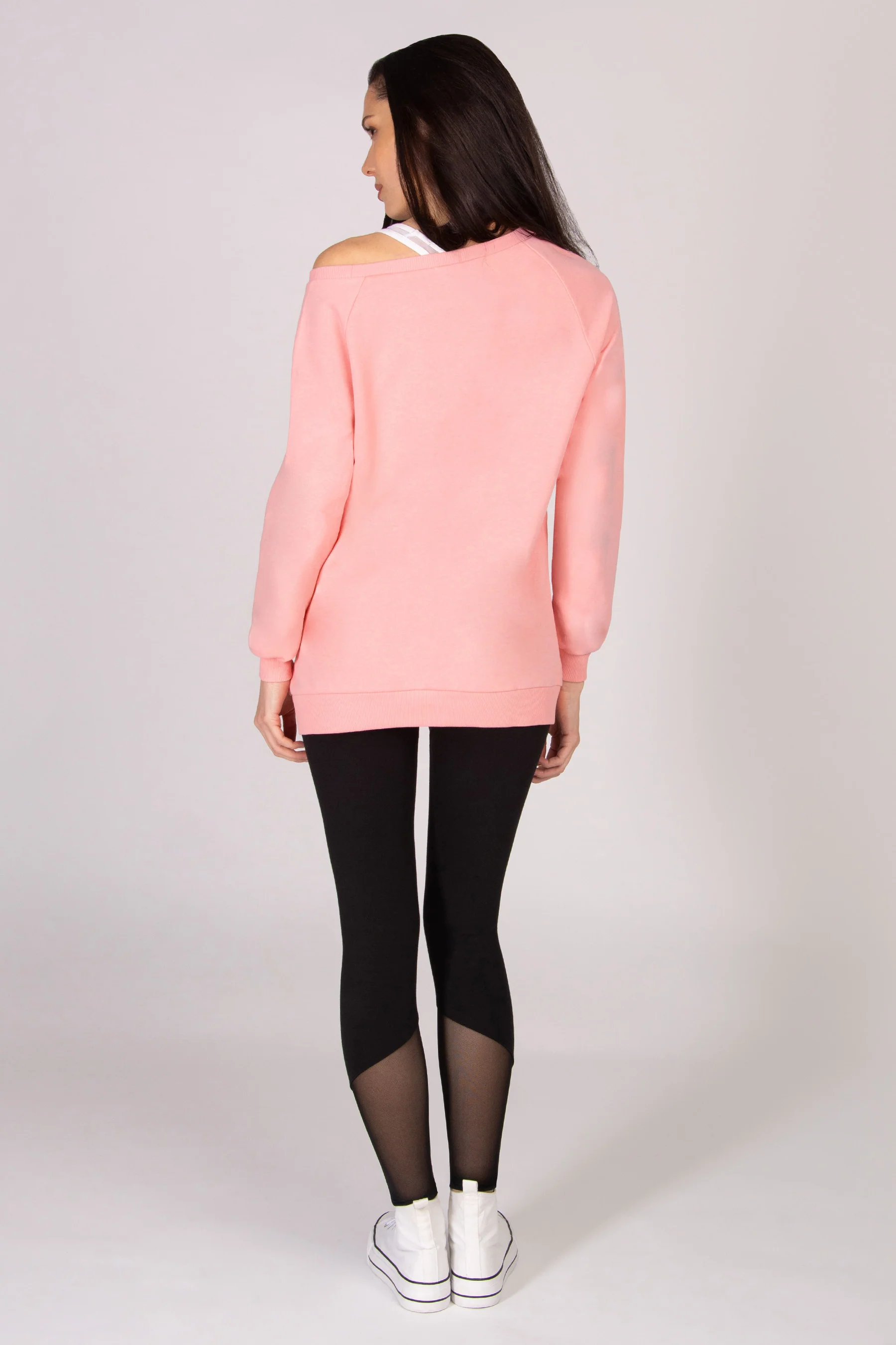 Monster Oversized Sweatshirt - Image 5