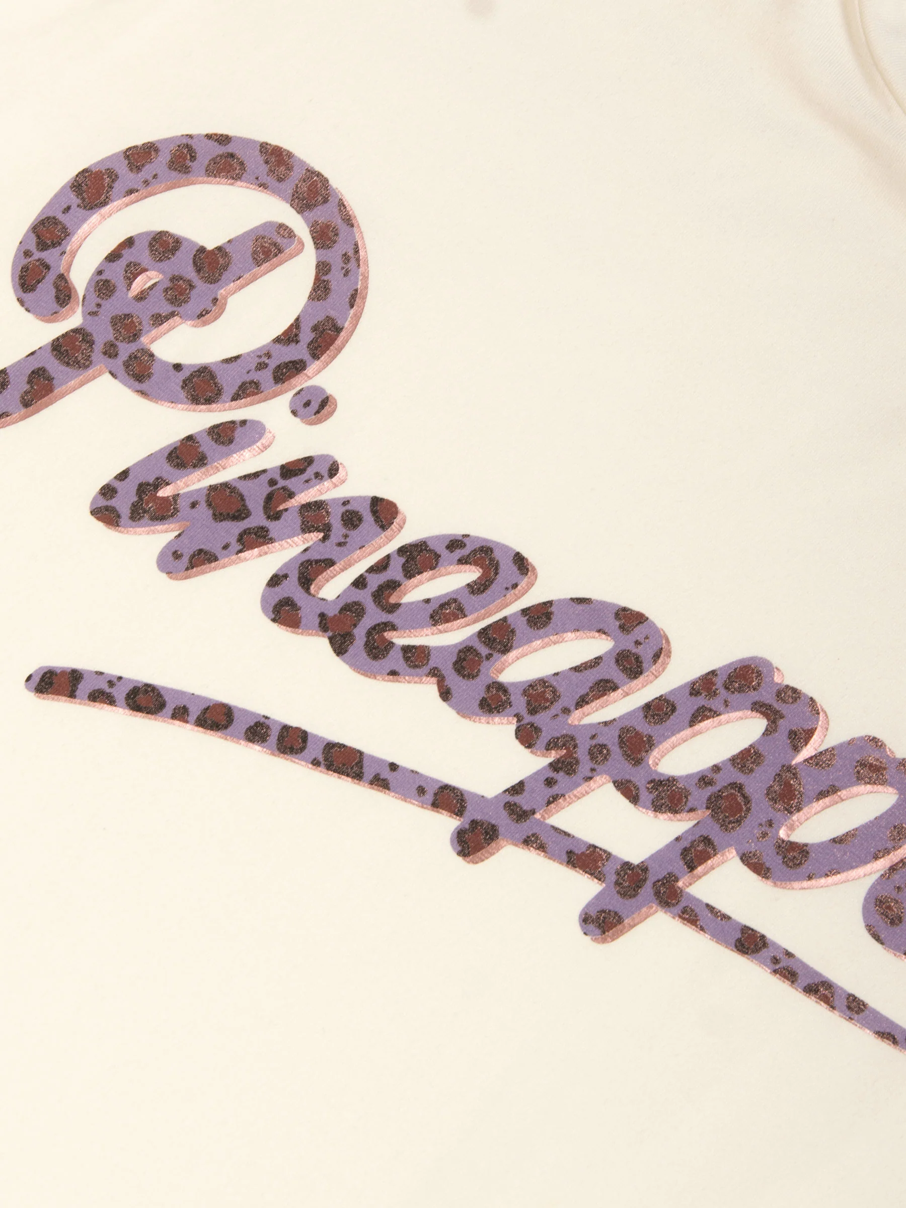 Logo Boyfriend T-Shirt - Image 6