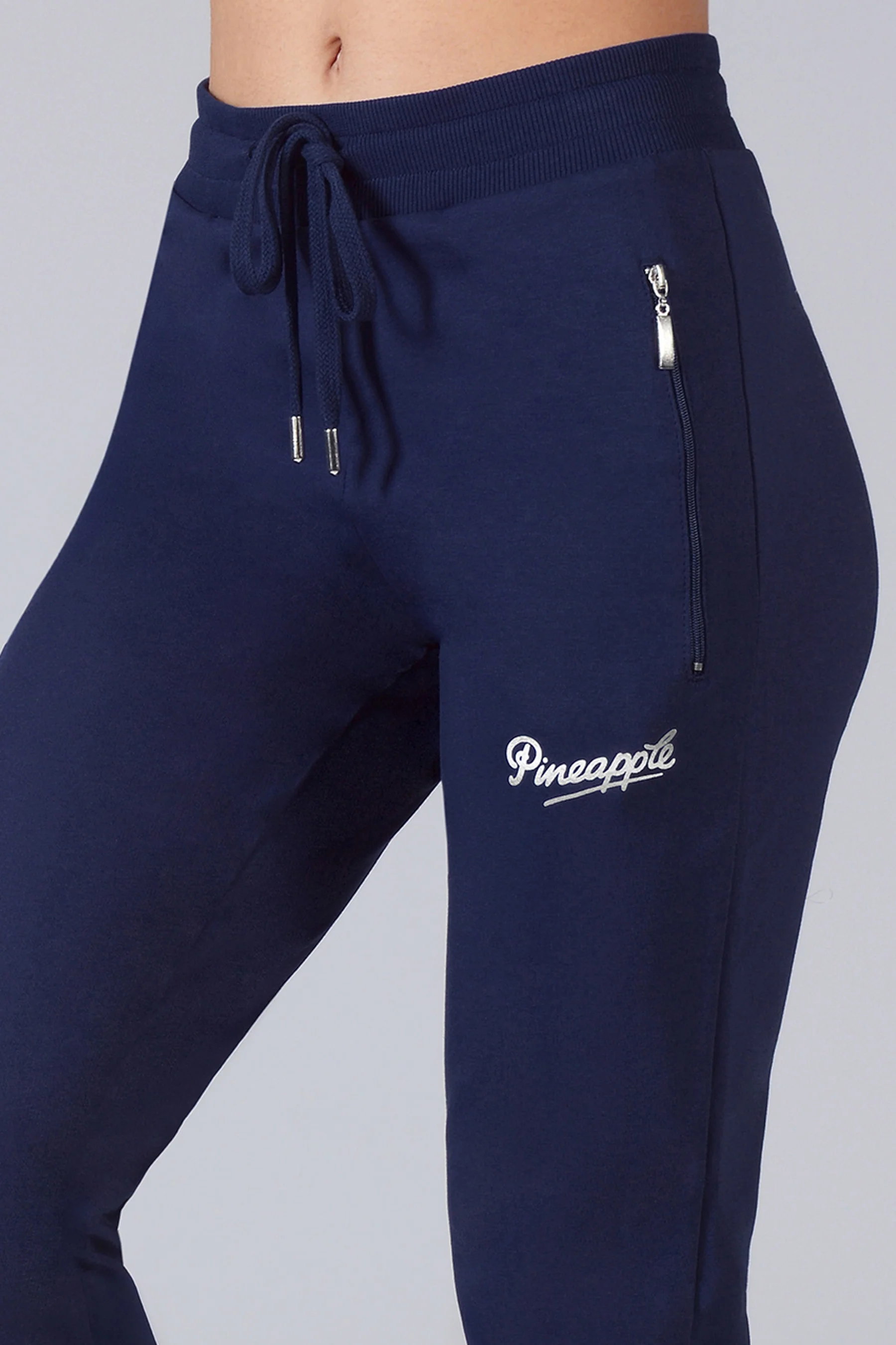 Skinny Zip Joggers - Image 4