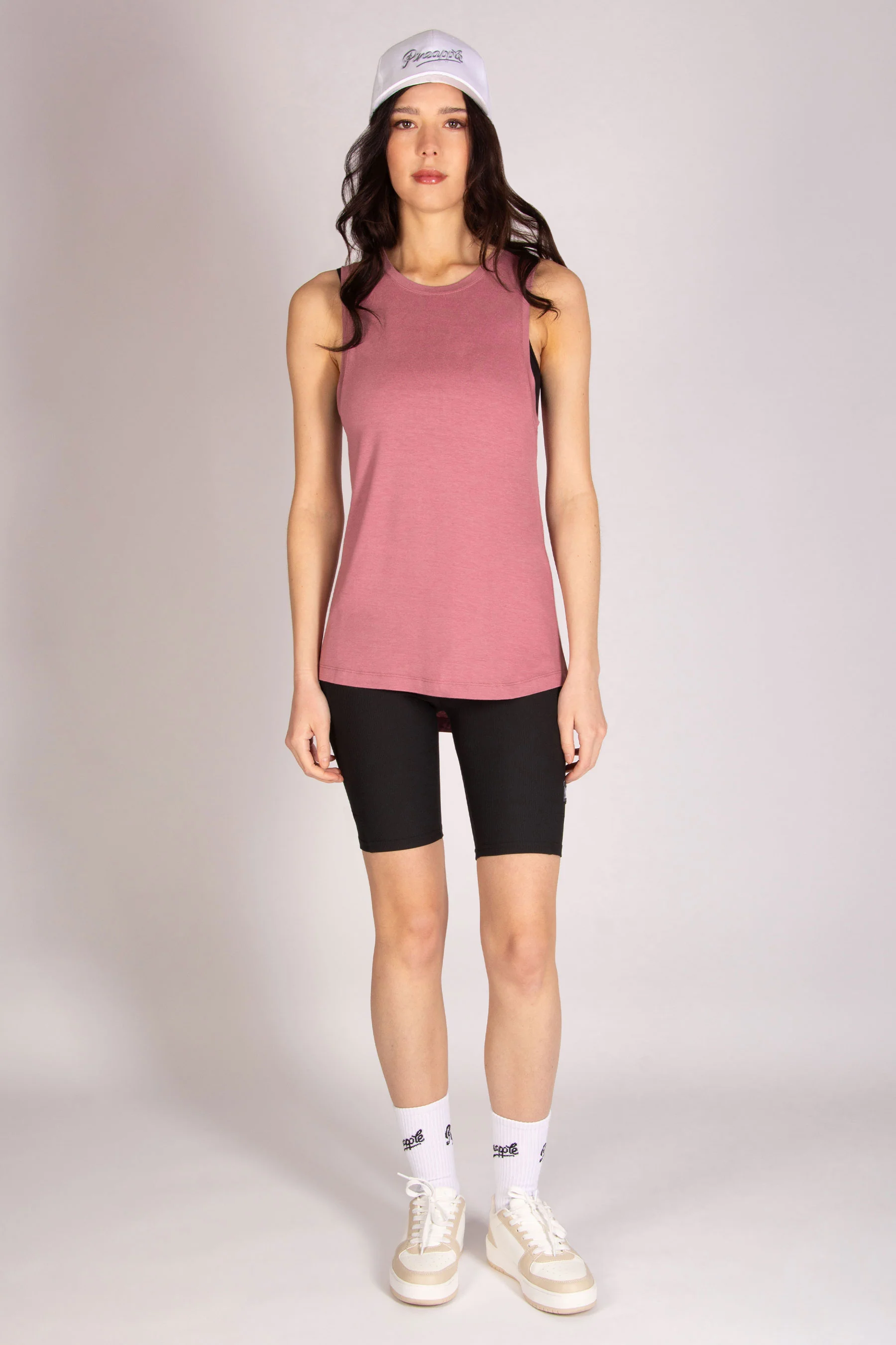 Longline Vest - Image 2