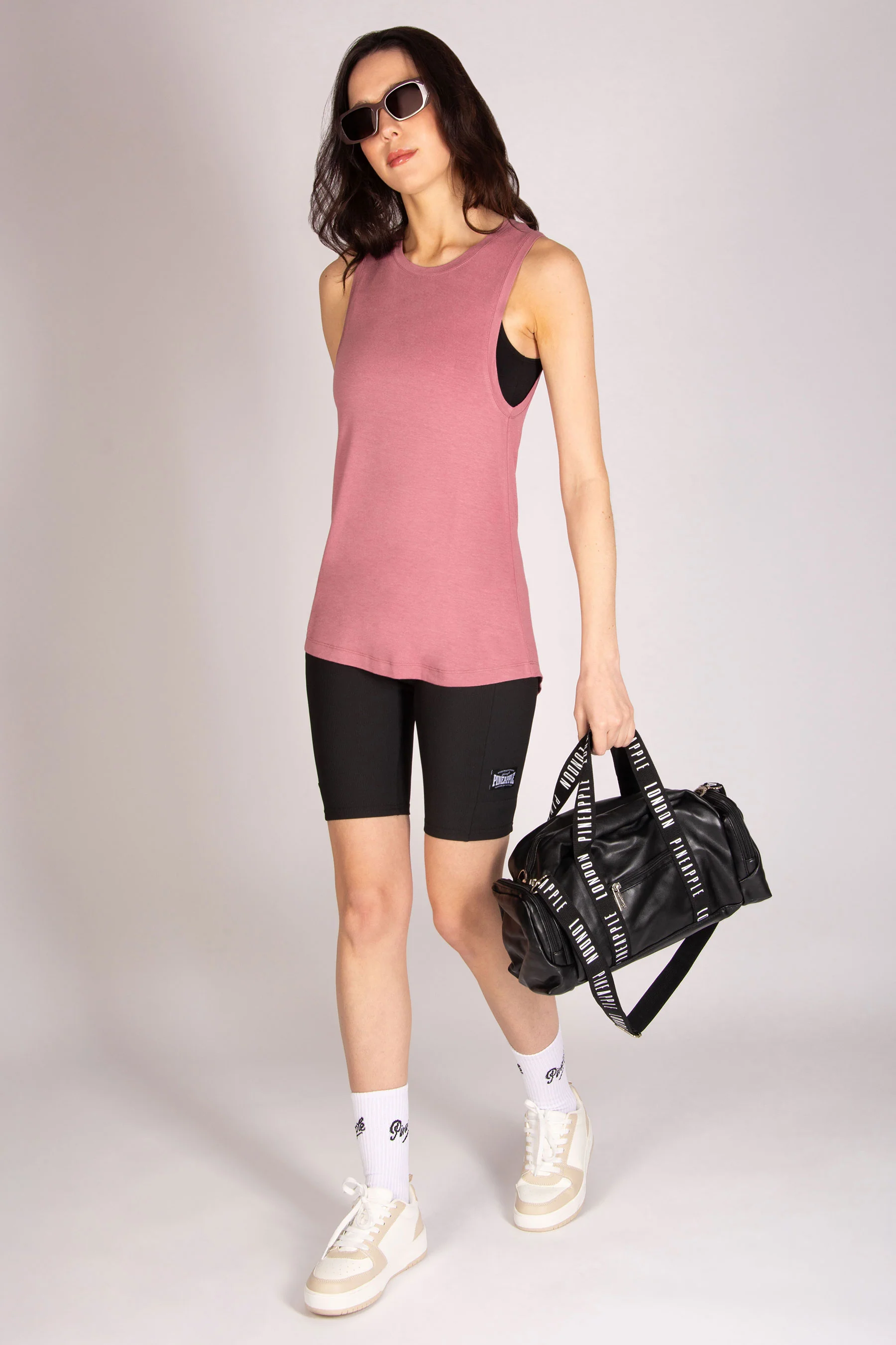 Longline Vest - Image 3