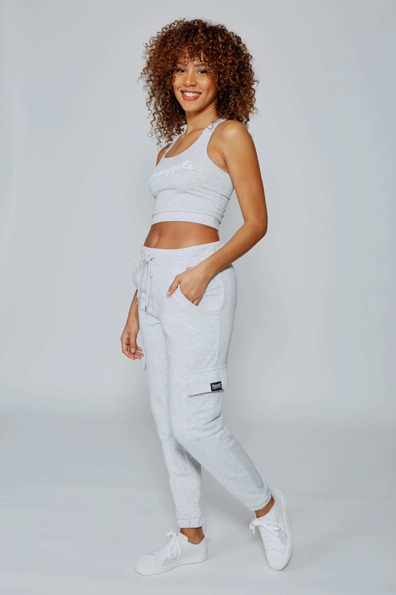 Cargo Joggers - Image 3
