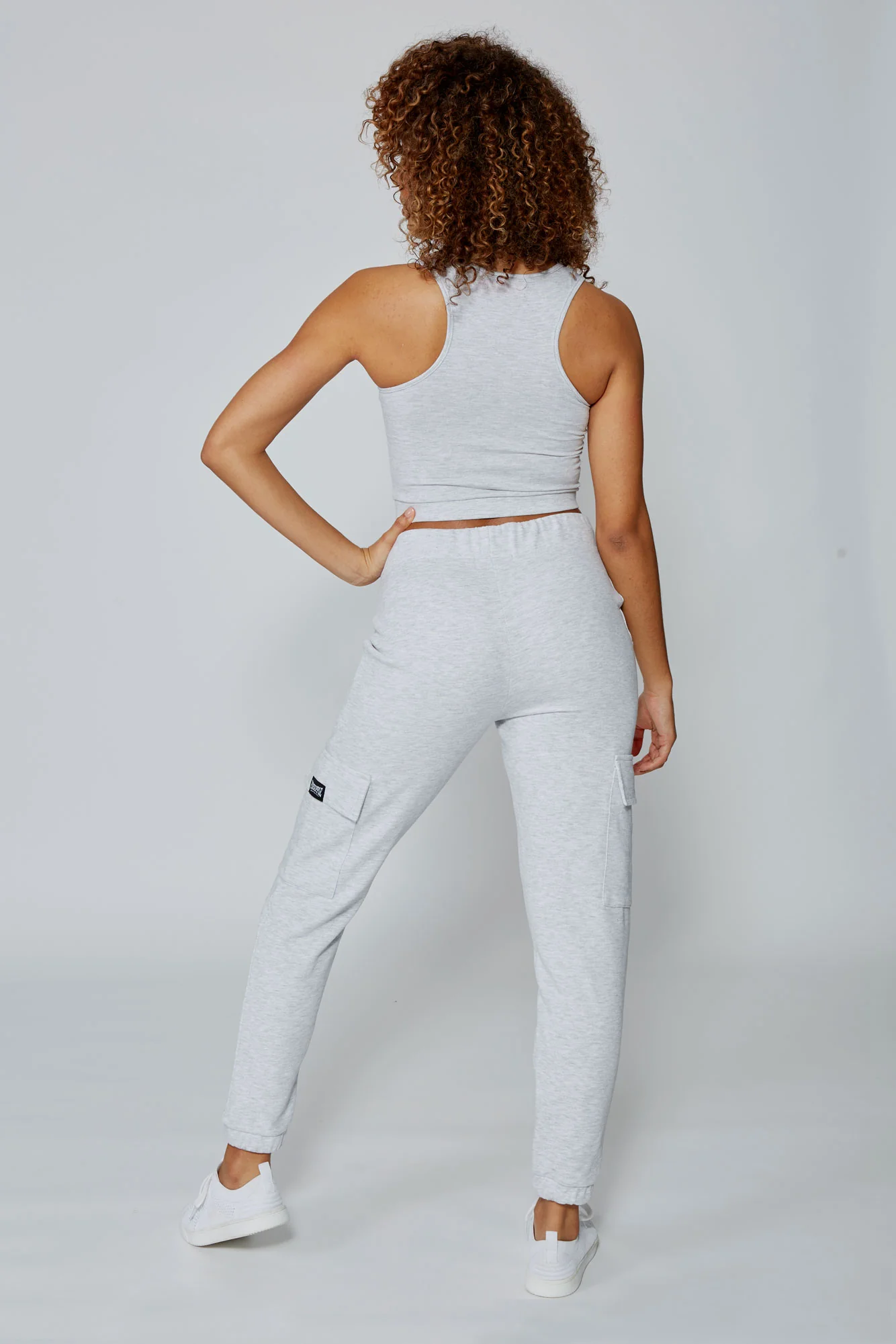 Cargo Joggers - Image 4