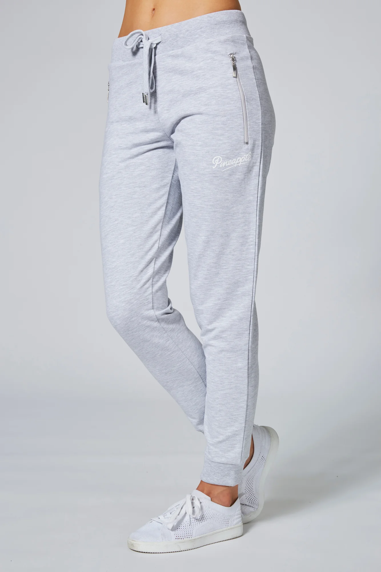 Skinny Zip Joggers - Image 4