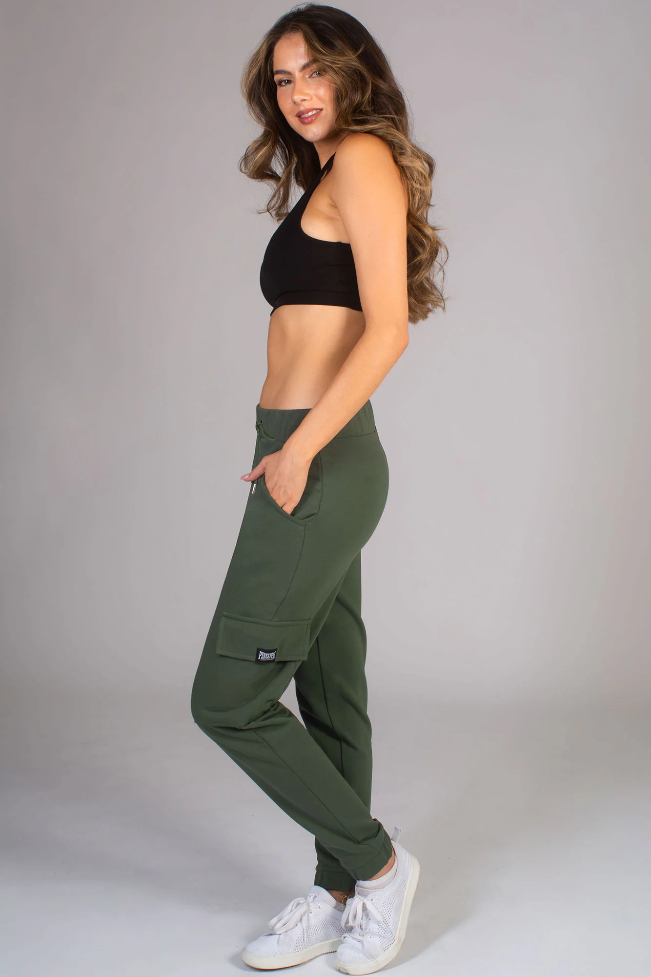 Cargo Joggers - Image 3