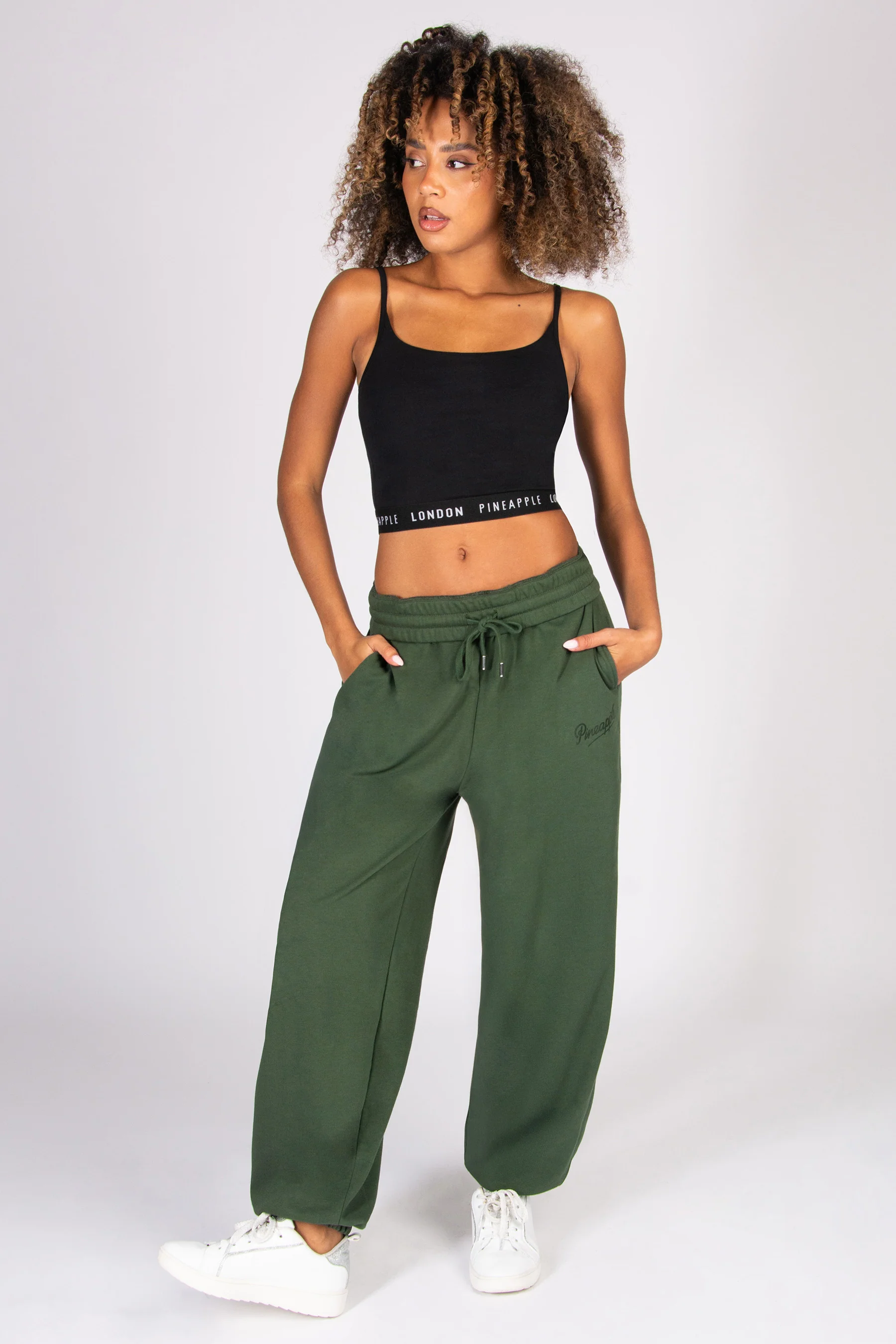 Super Oversized Balloon Joggers - Image 3