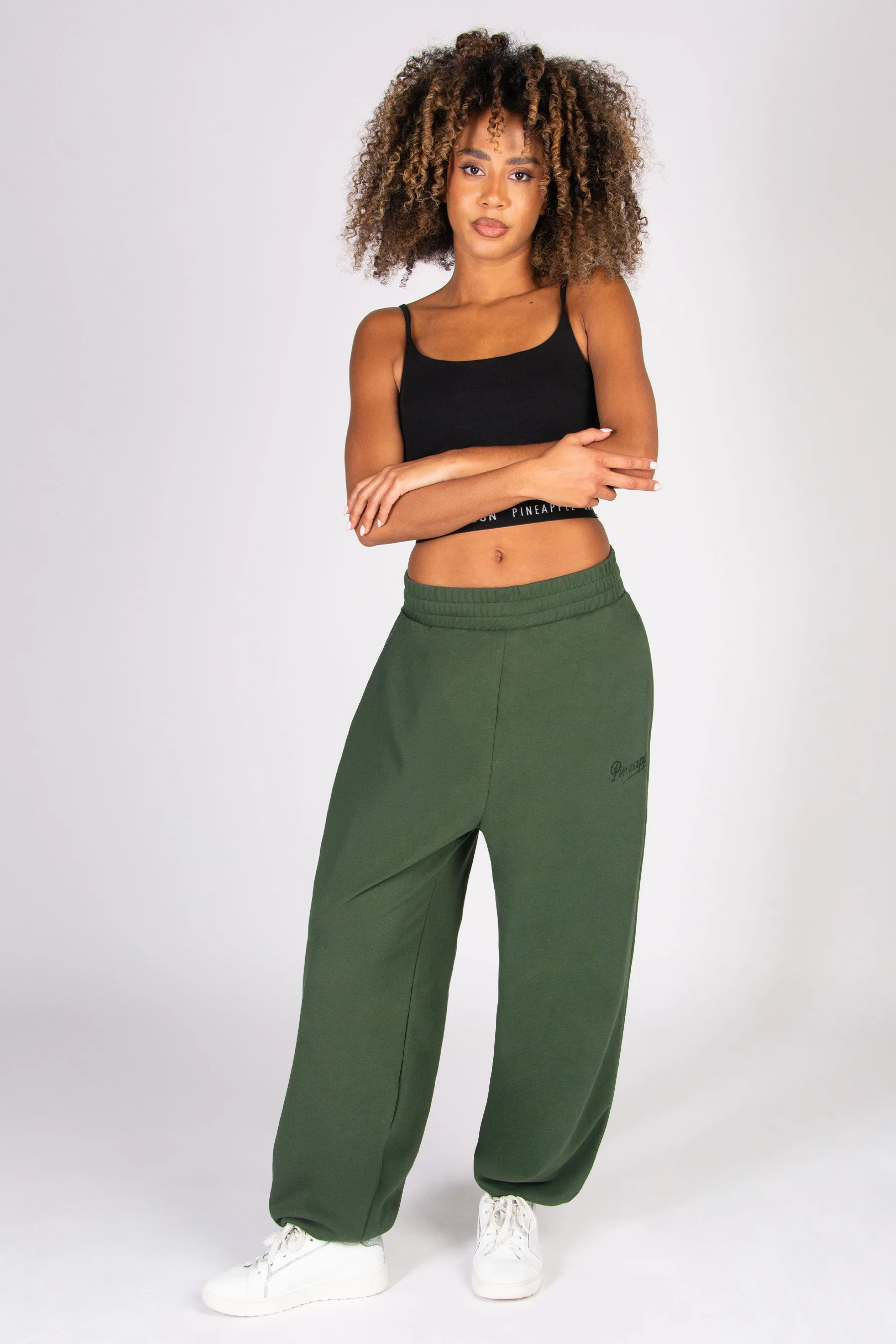 Super Oversized Balloon Joggers - Image 4