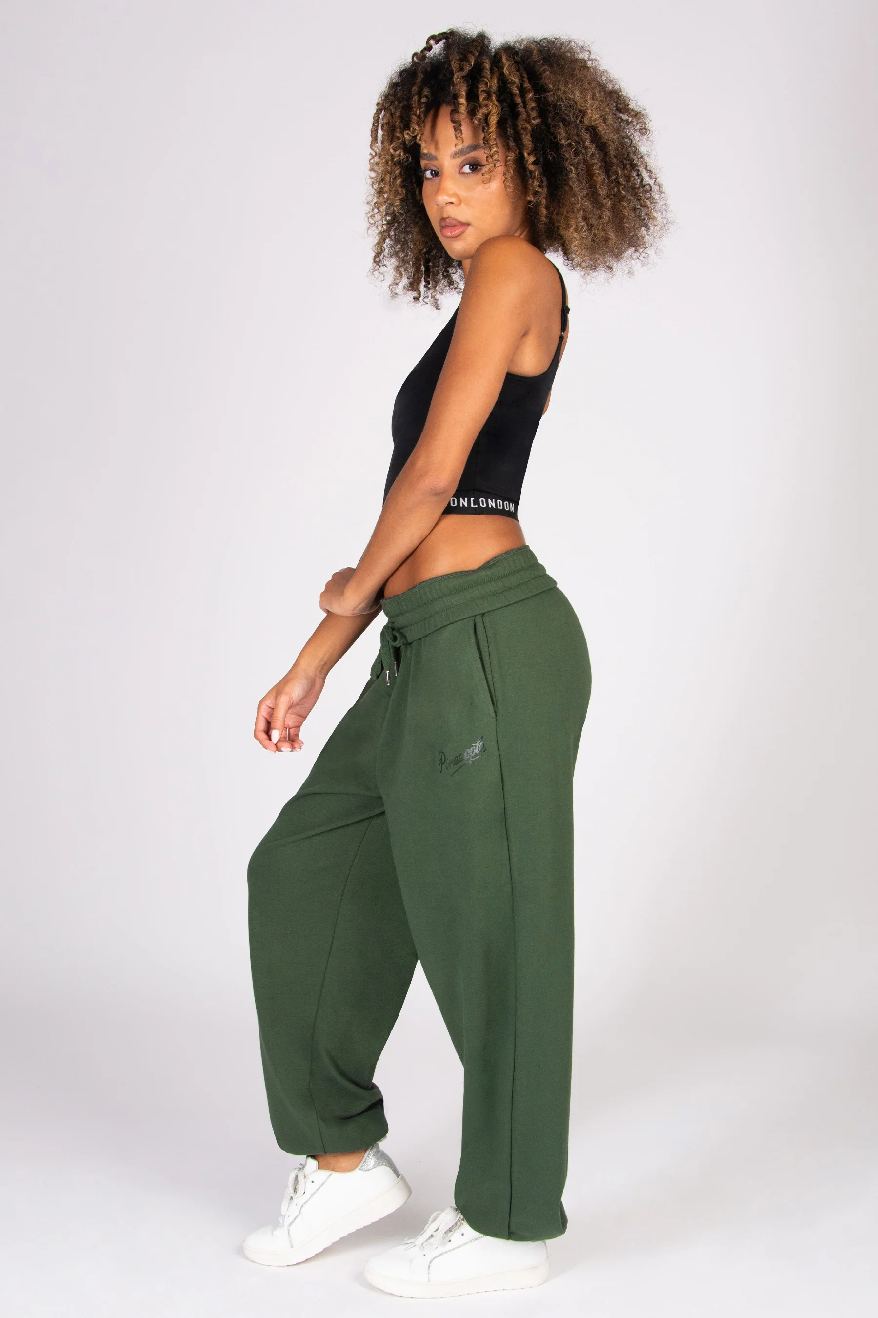 Super Oversized Balloon Joggers - Image 6