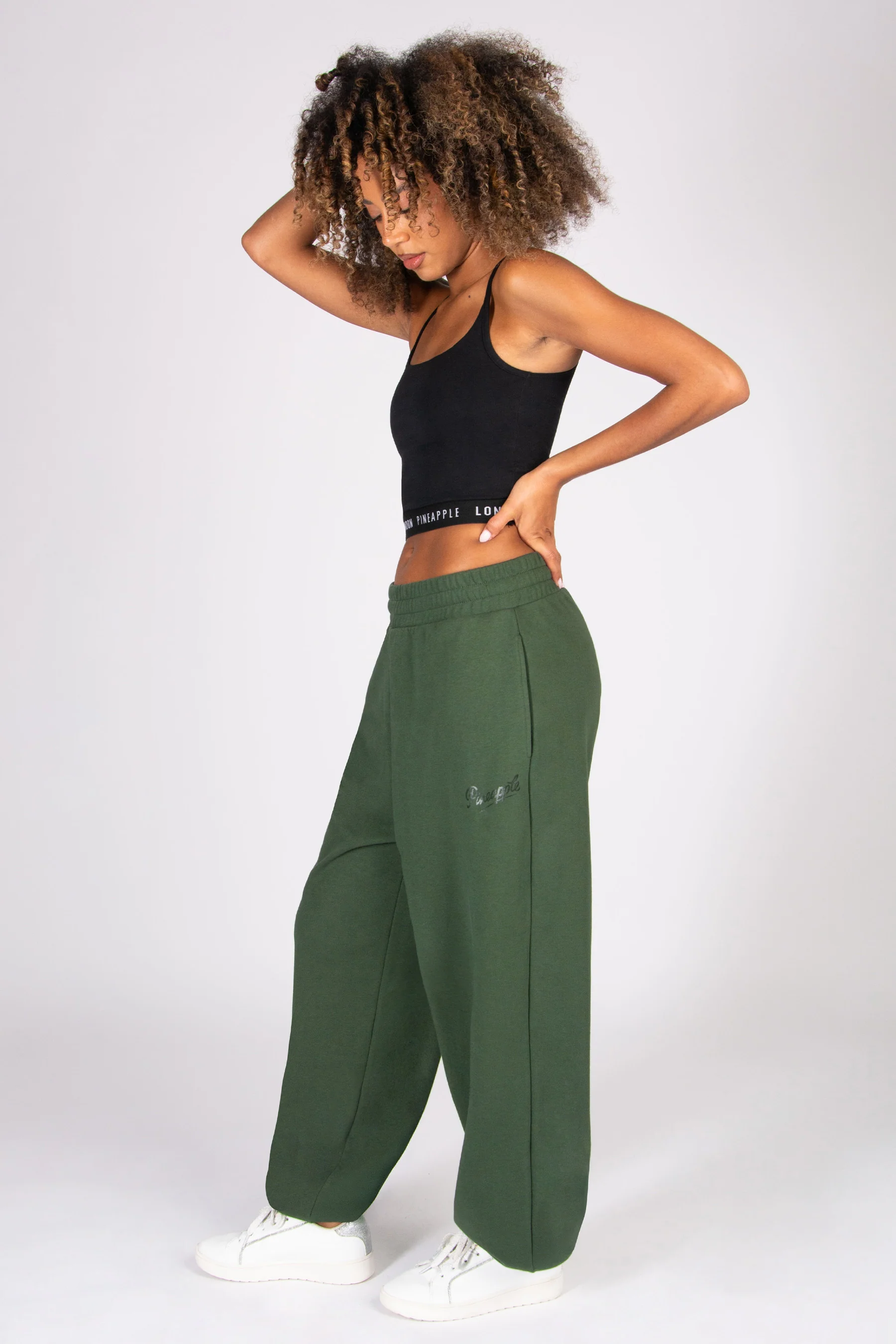 Super Oversized Balloon Joggers - Image 7