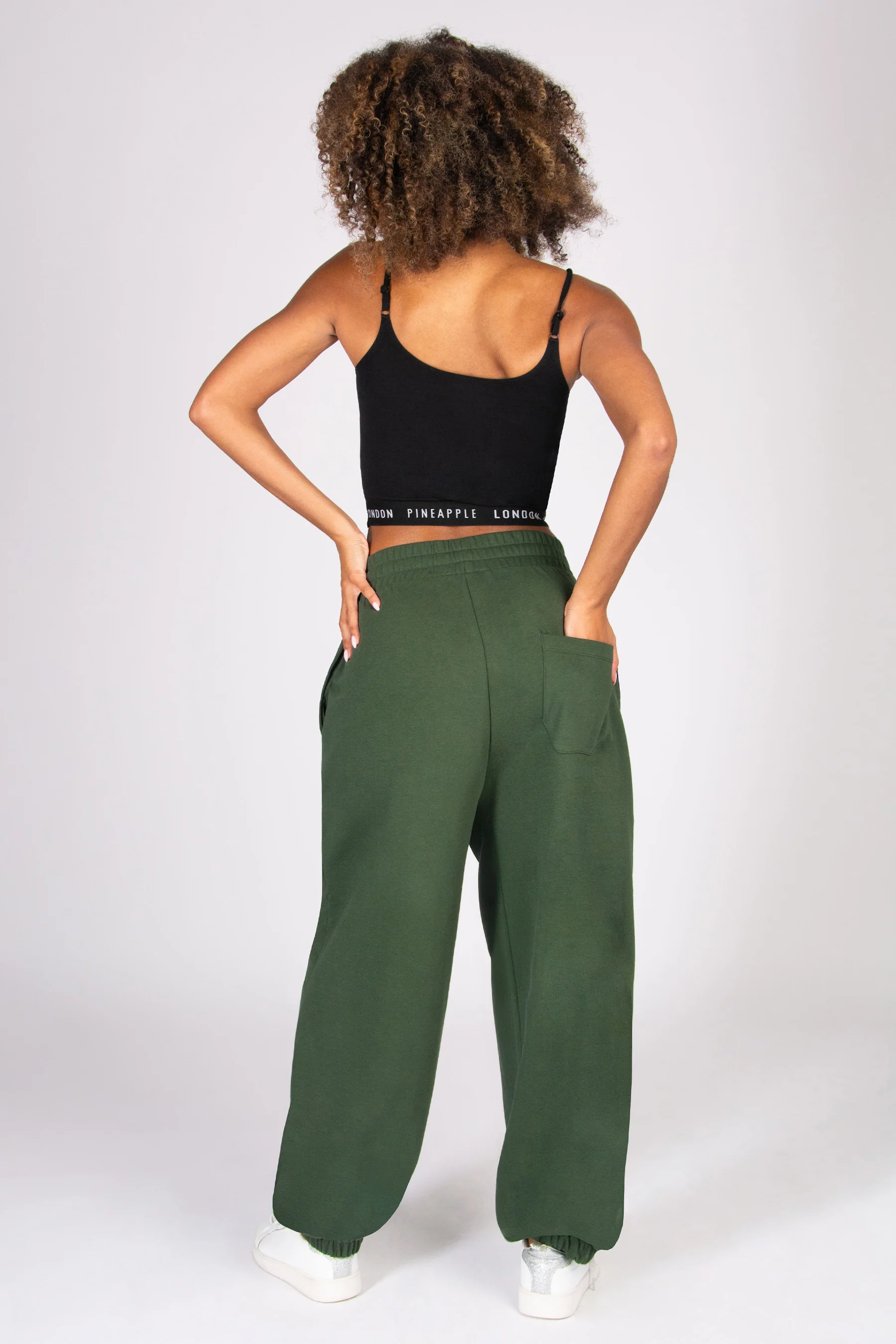 Super Oversized Balloon Joggers - Image 8