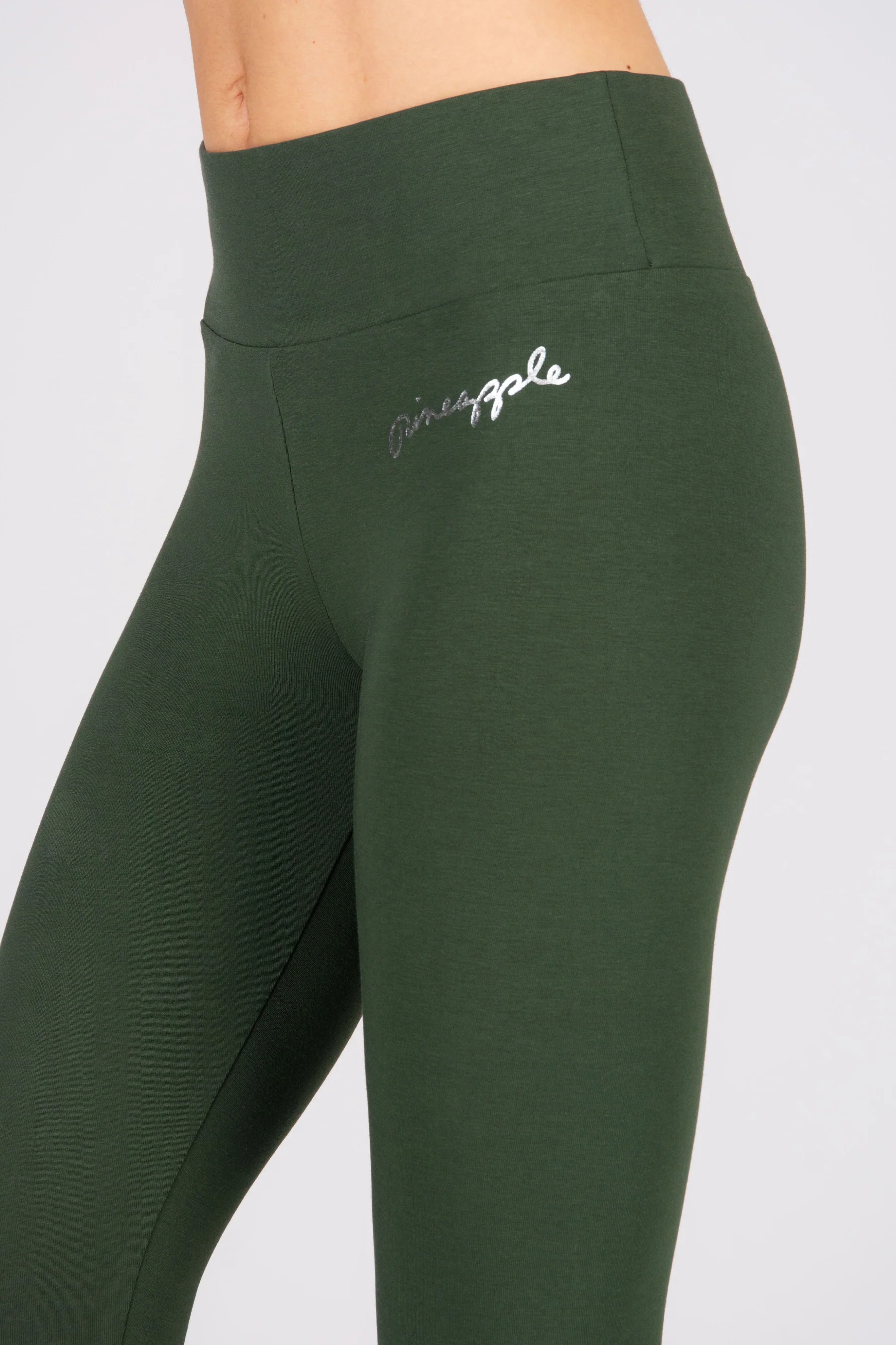 Wide Band 7/8 Leggings - Image 4