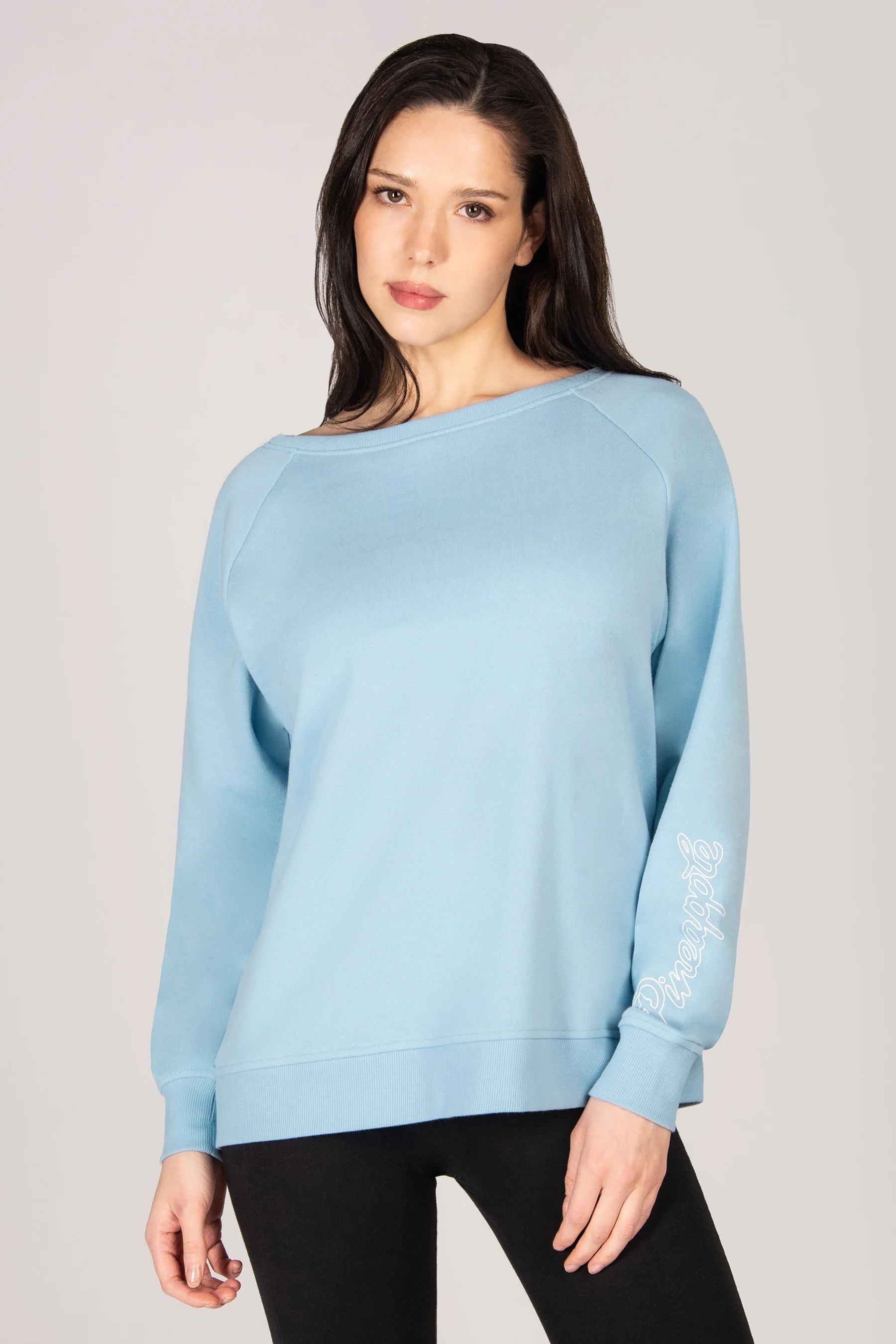 Summer Sweatshirt