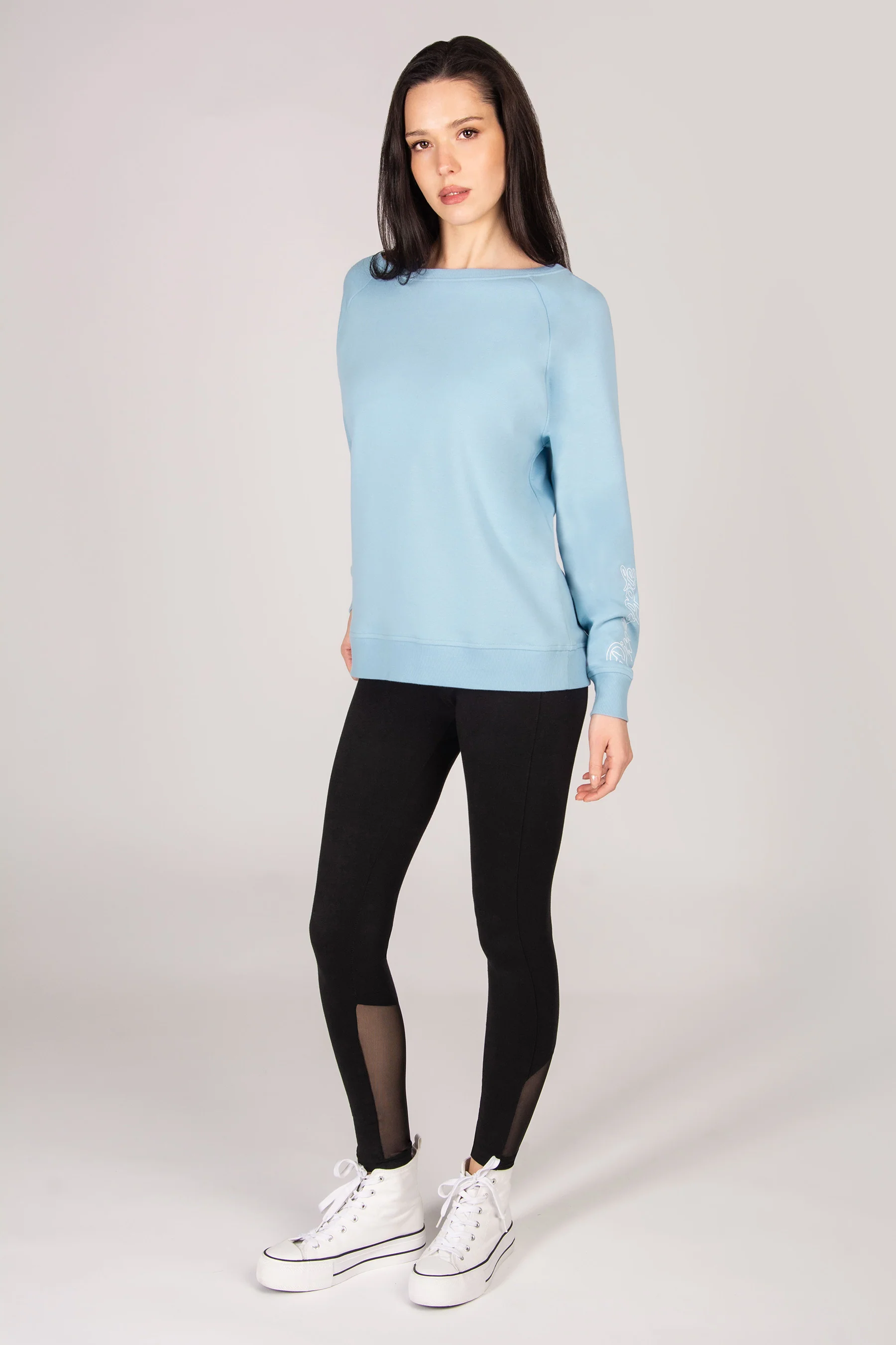 Summer Sweatshirt - Image 4