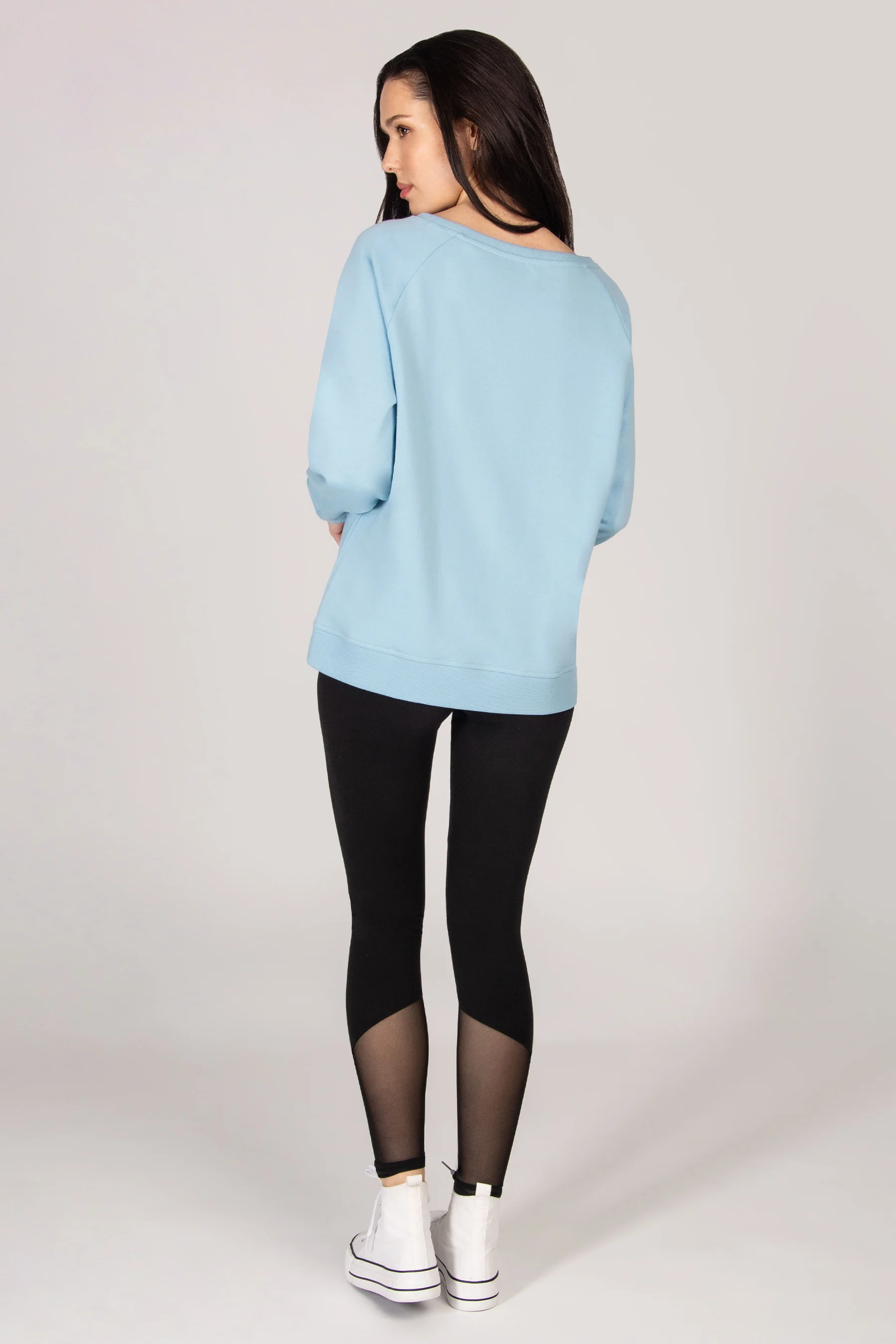 Summer Sweatshirt - Image 5