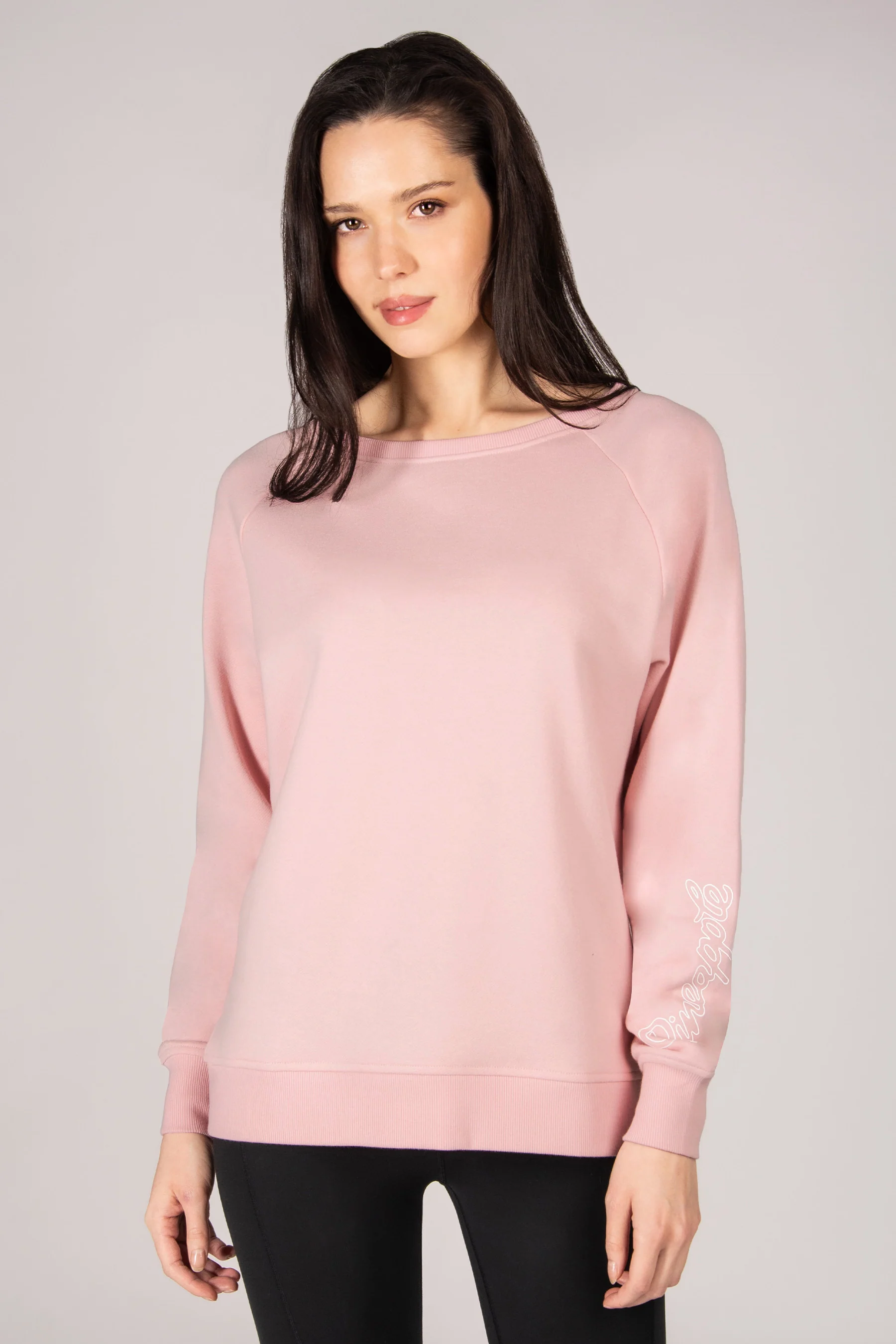 Summer Sweatshirt