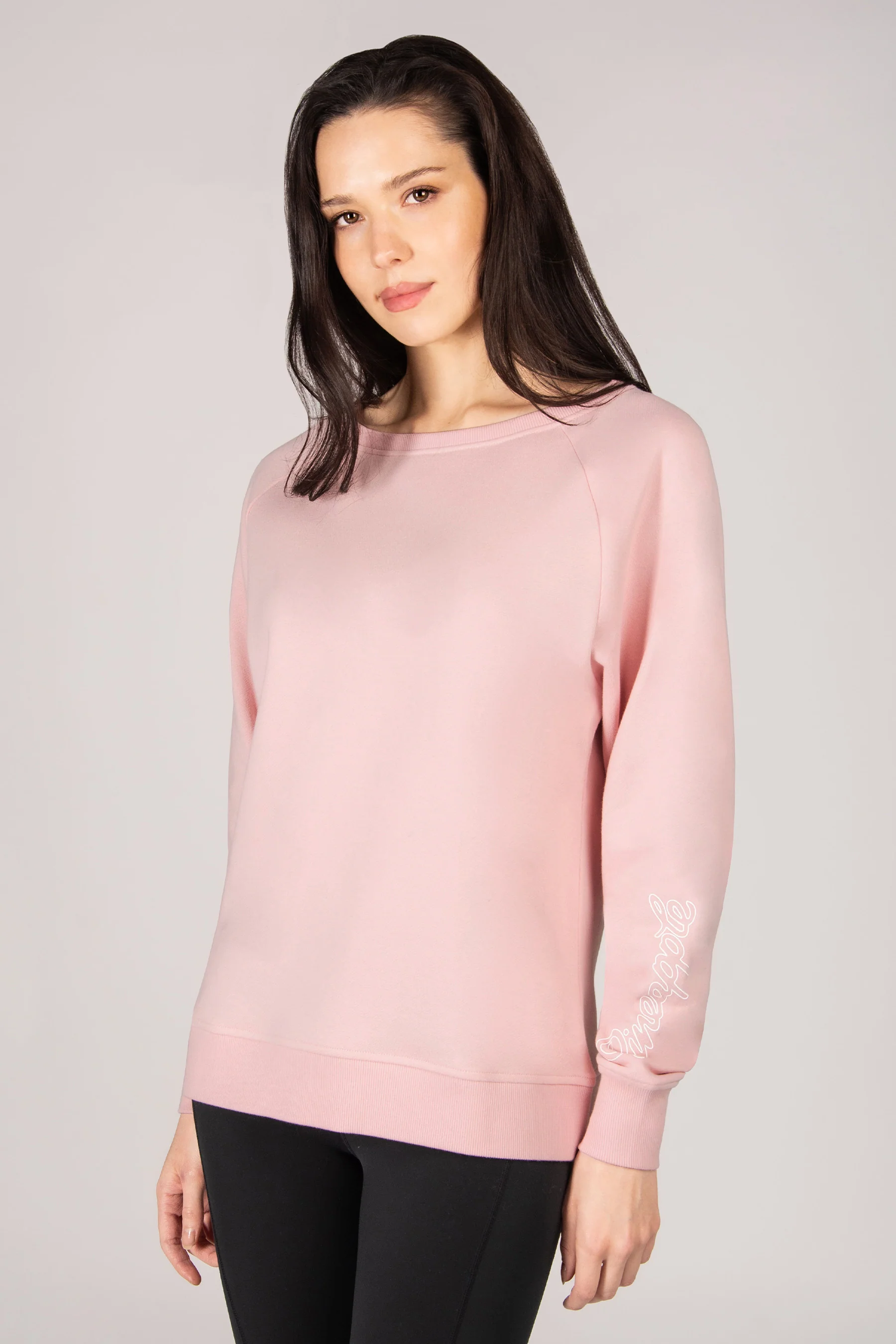 Summer Sweatshirt - Image 2