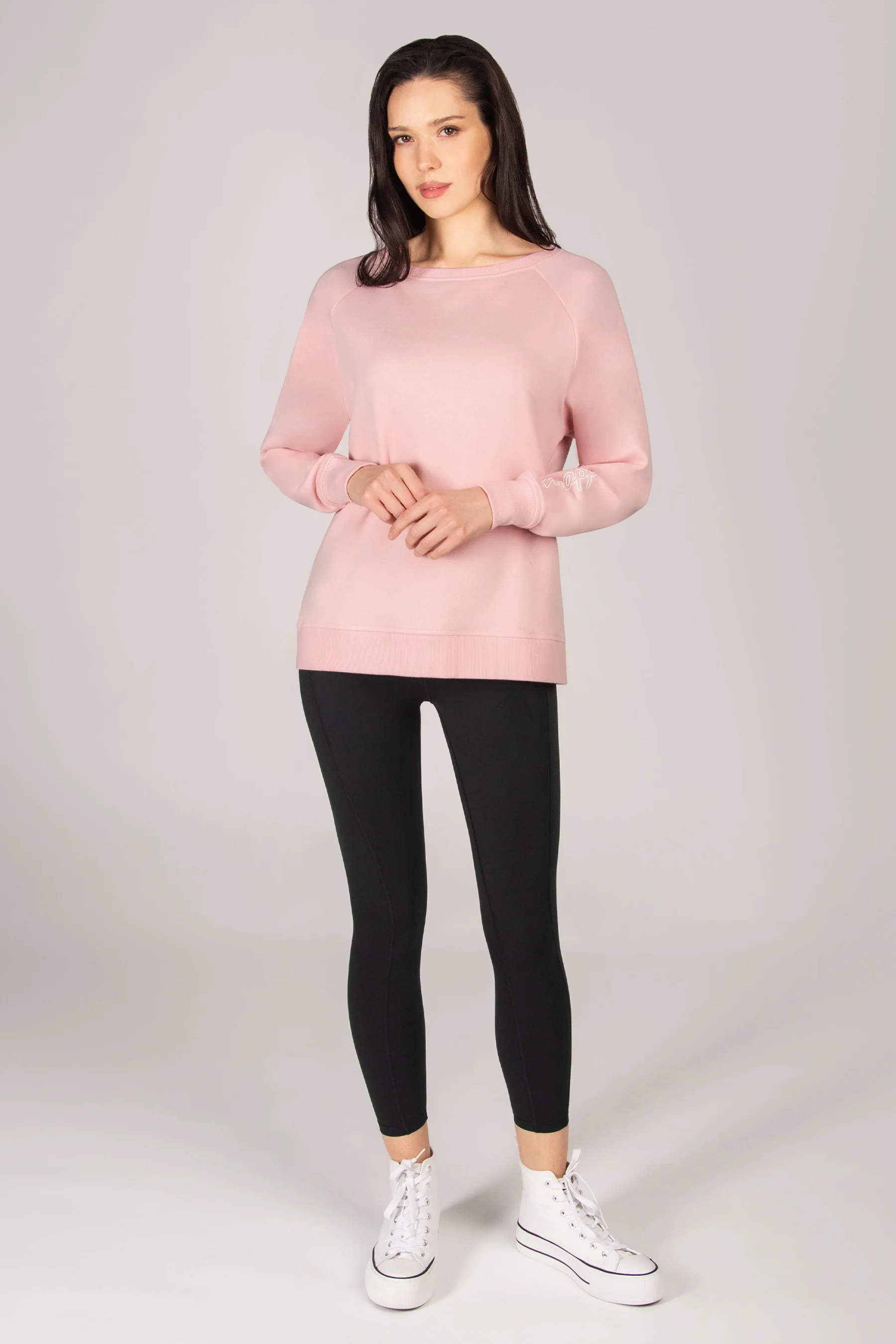 Summer Sweatshirt - Image 3