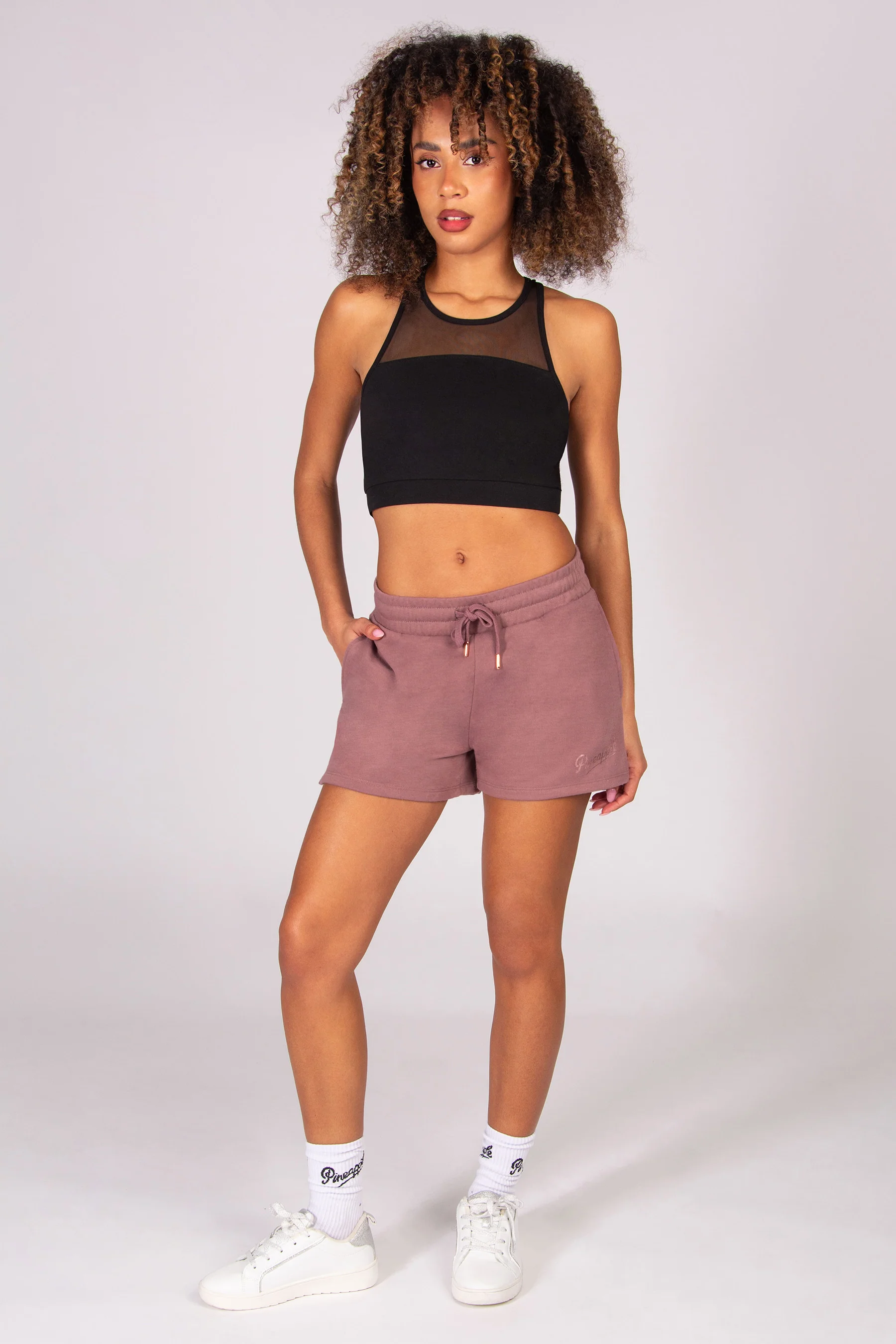 Retro Shorts - Image 2
