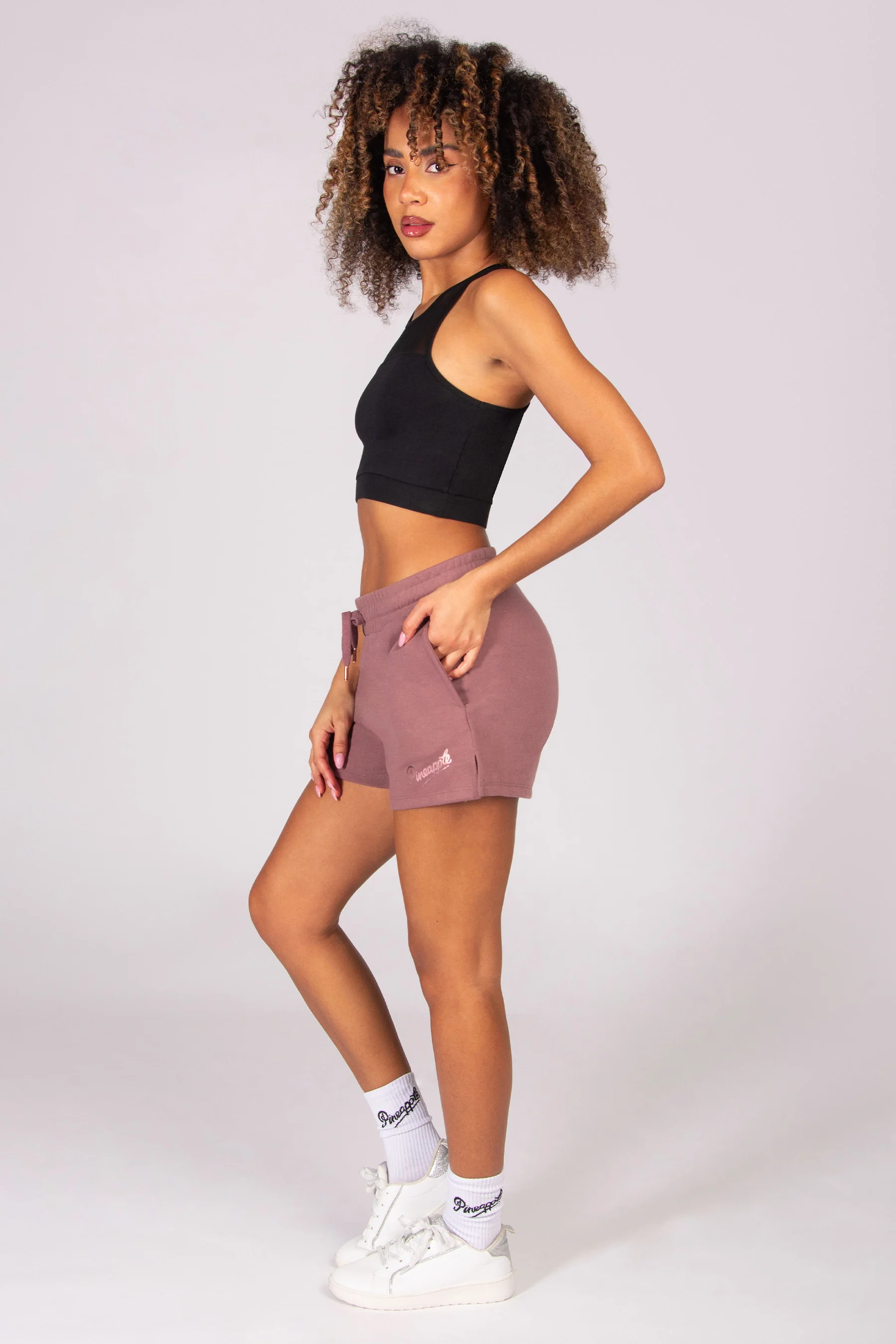 Retro Shorts - Image 4