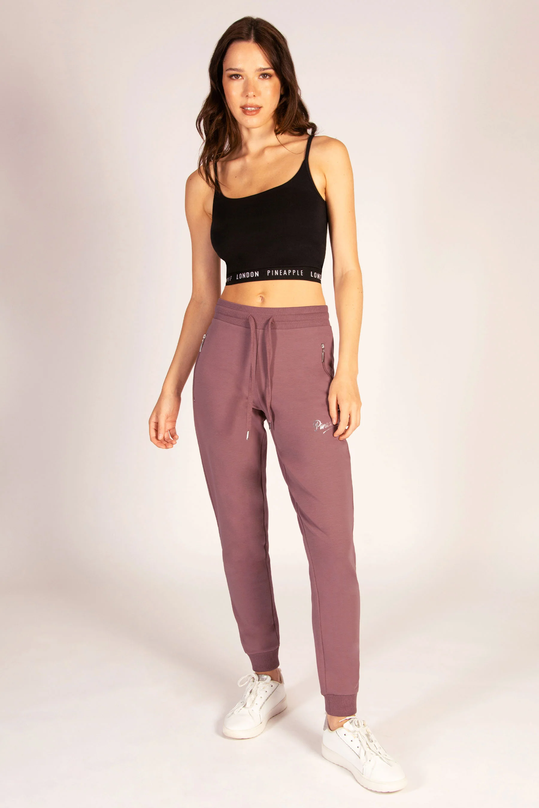 Skinny Zip Joggers - Image 3