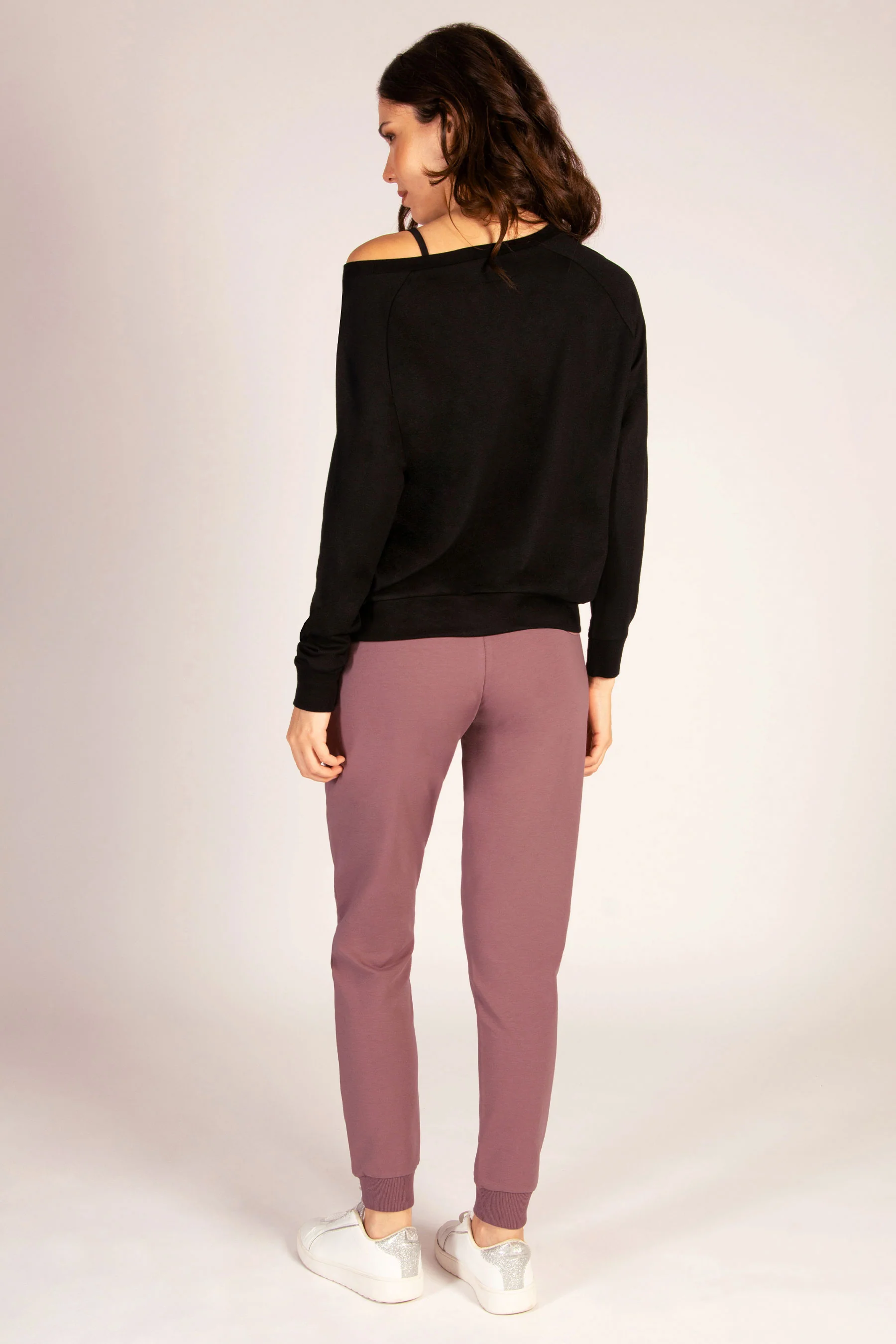 Skinny Zip Joggers - Image 6