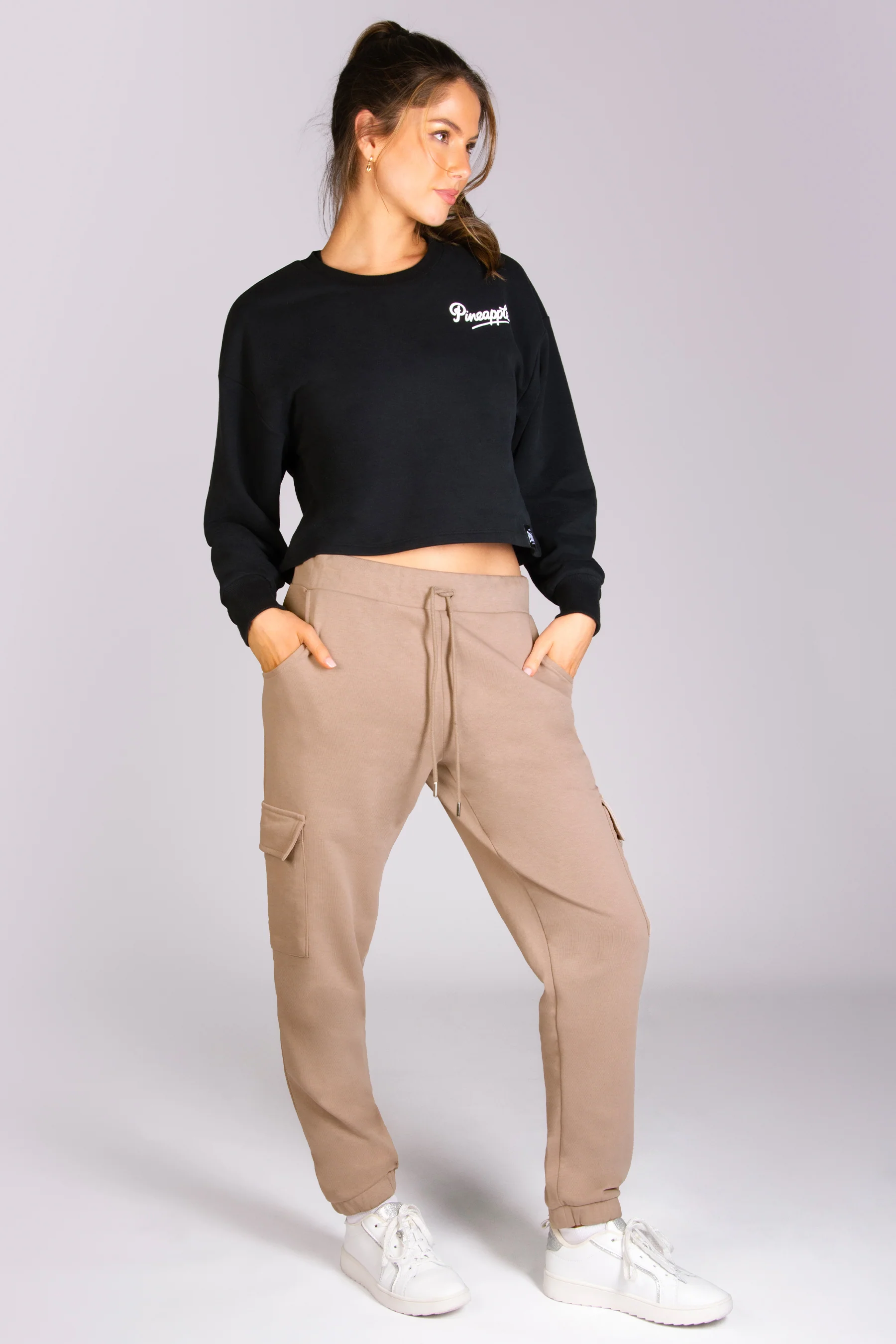 Cargo Joggers - Image 2