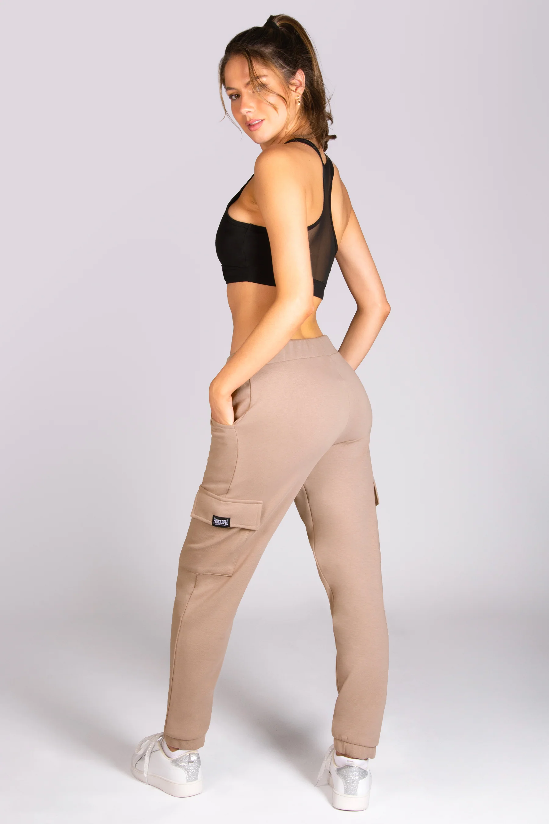 Cargo Joggers - Image 4