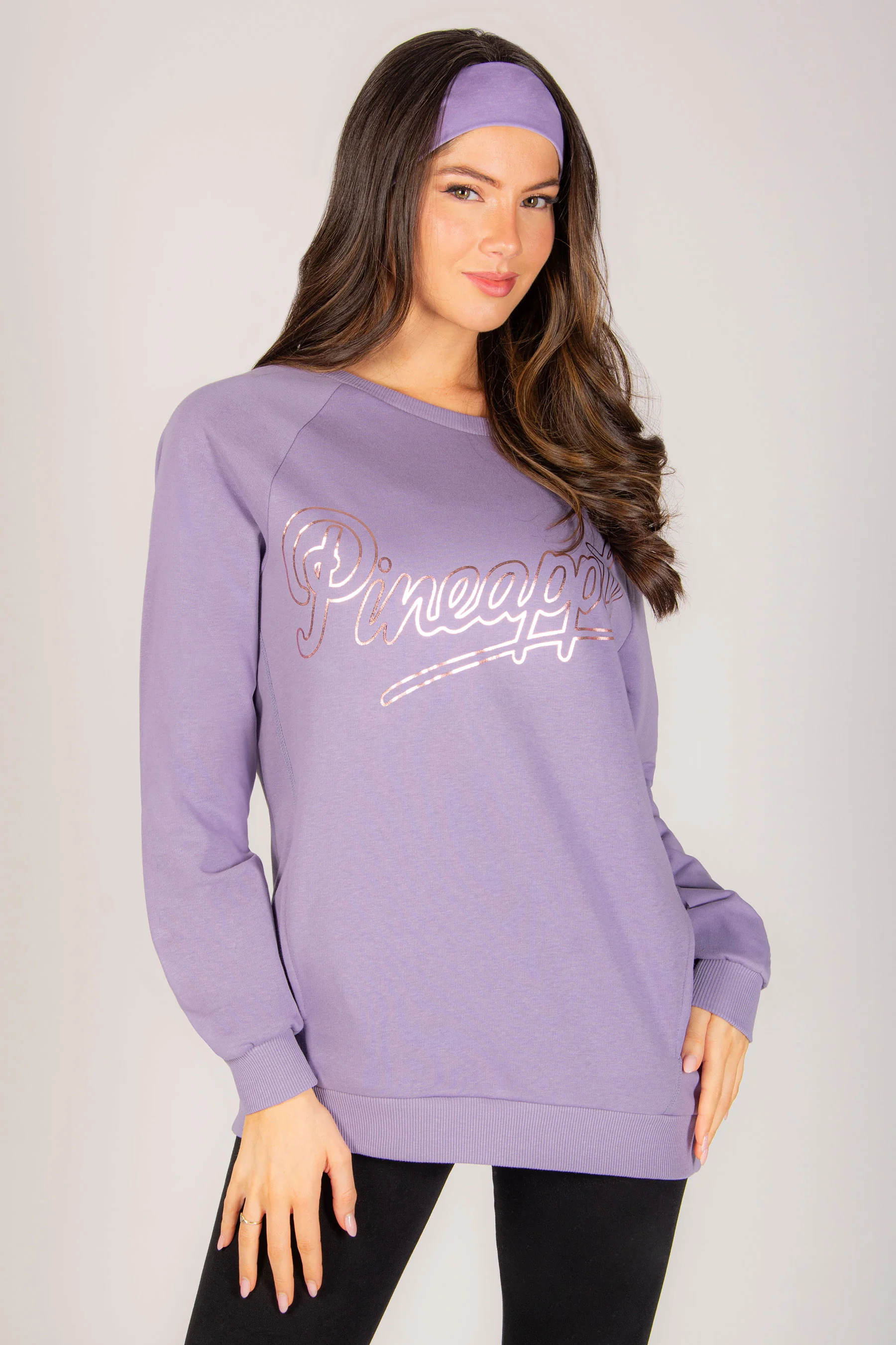Monster Oversized Sweatshirt - Image 2