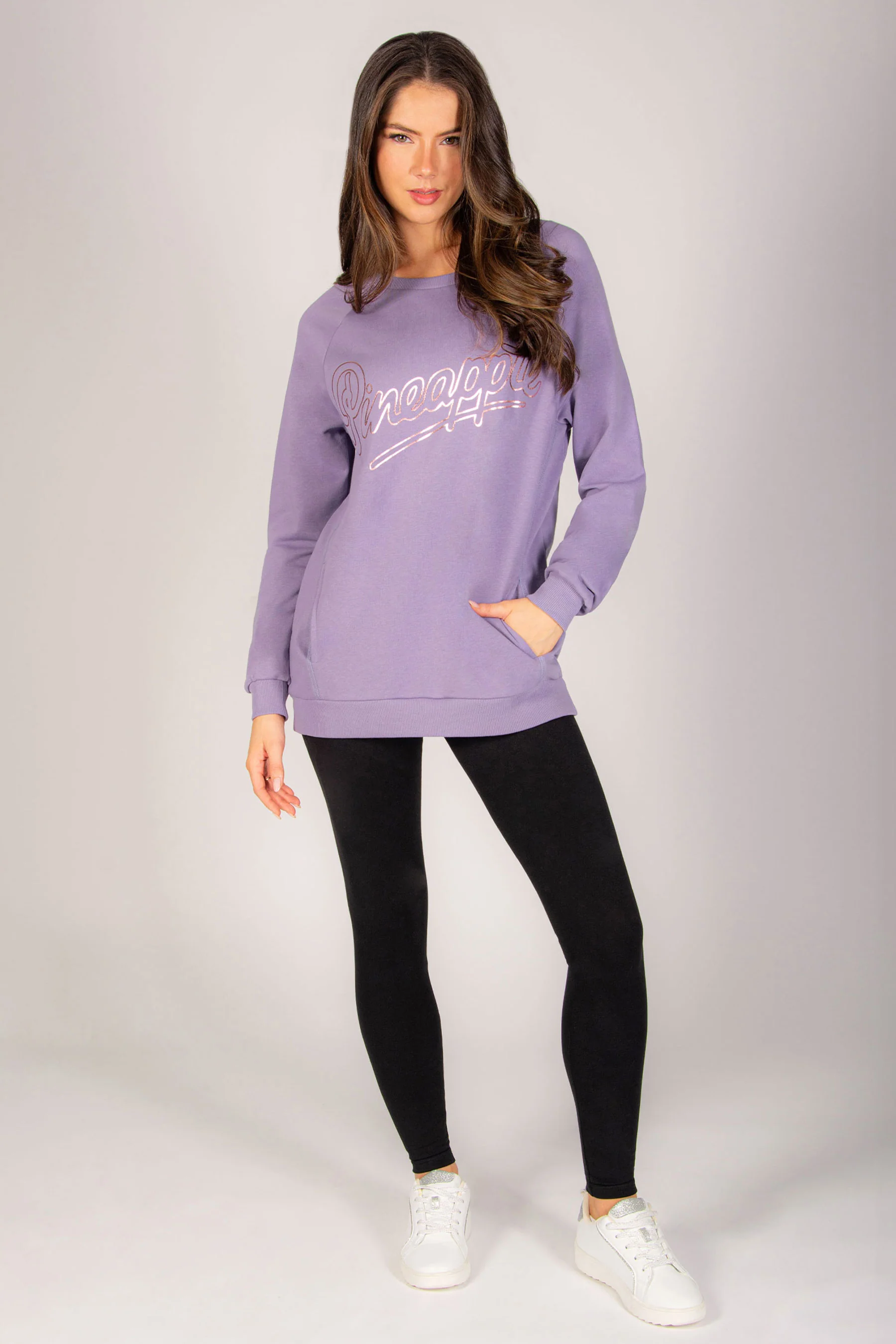 Monster Oversized Sweatshirt - Image 3