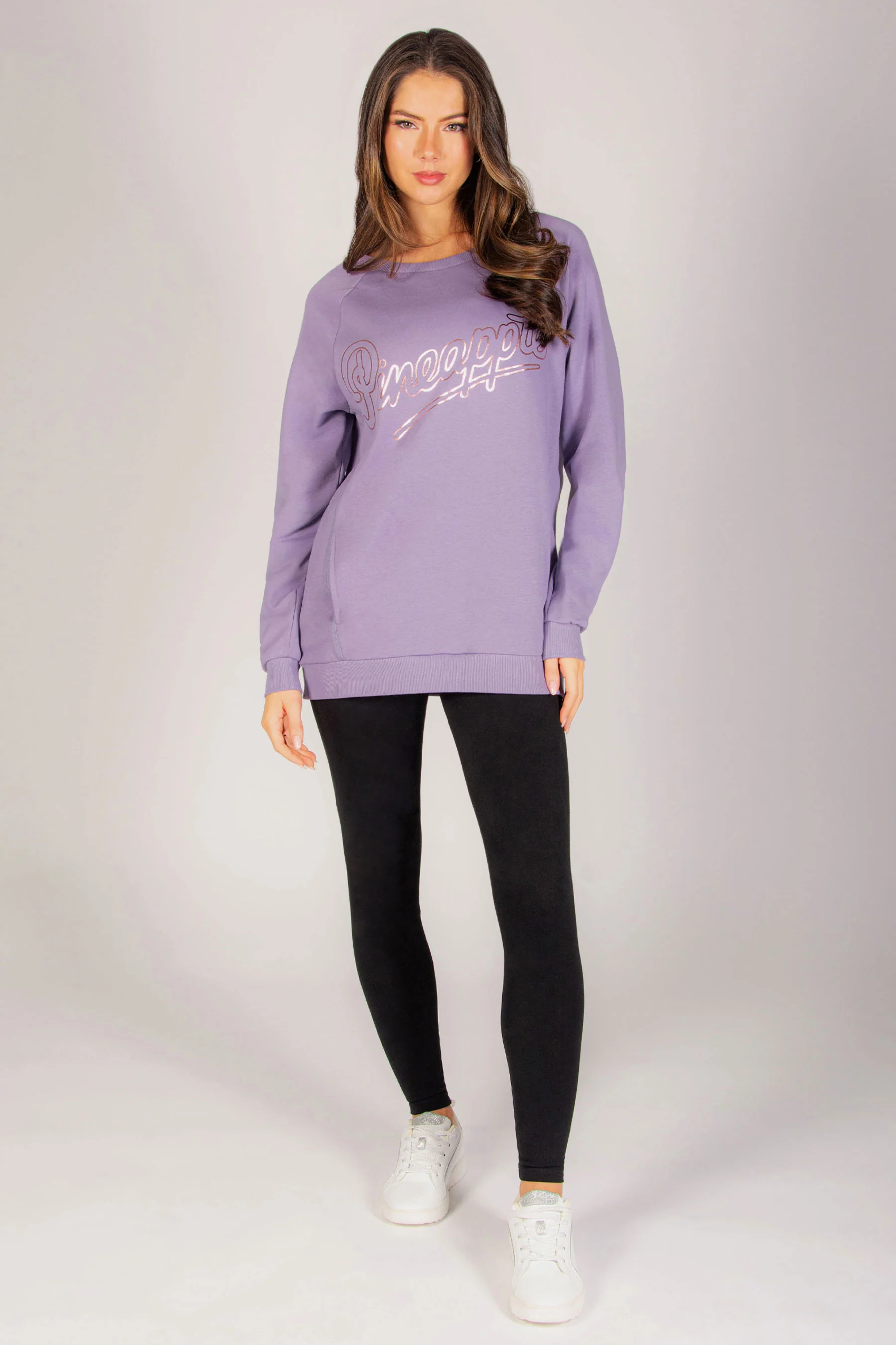 Monster Oversized Sweatshirt - Image 4