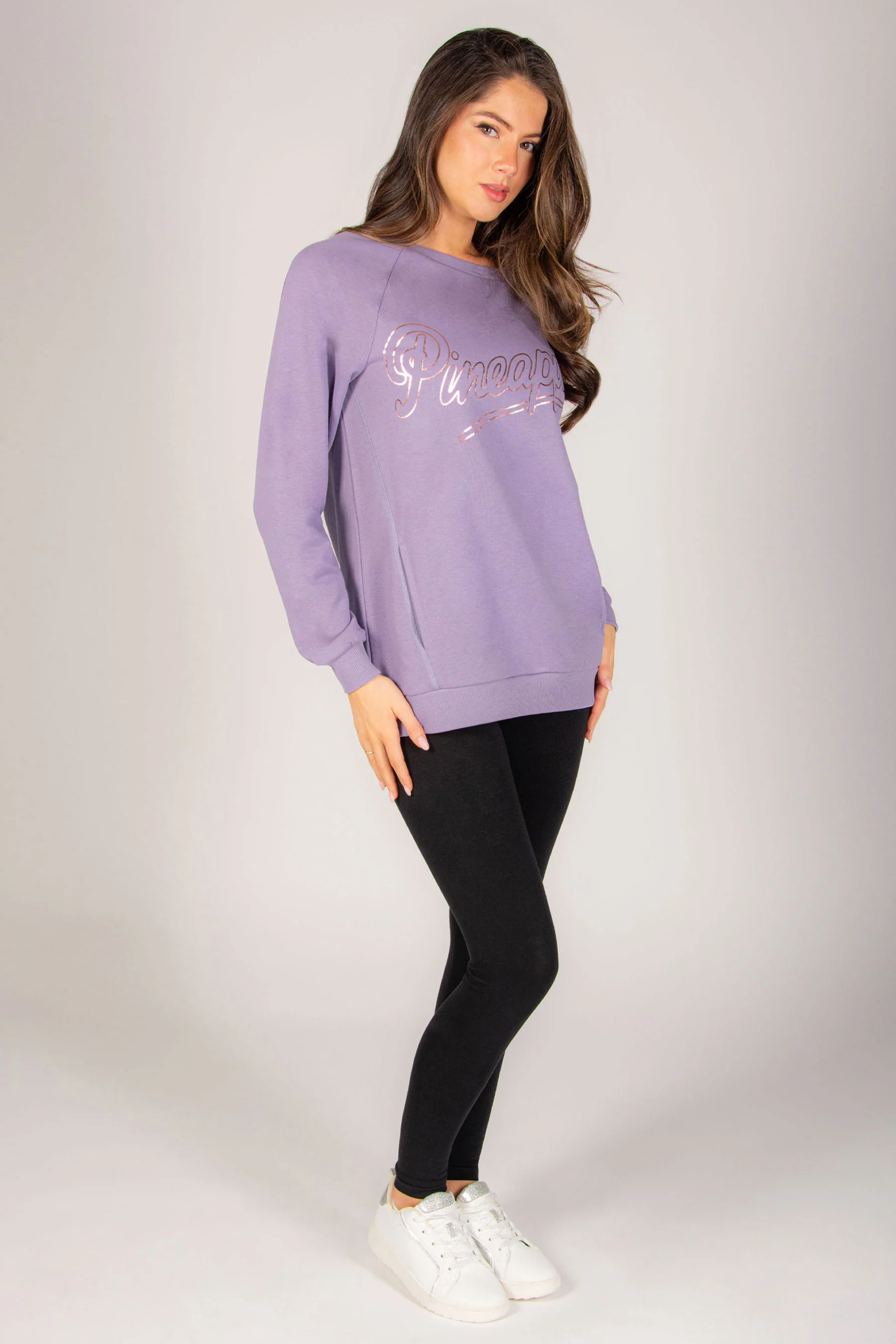 Monster Oversized Sweatshirt - Image 5