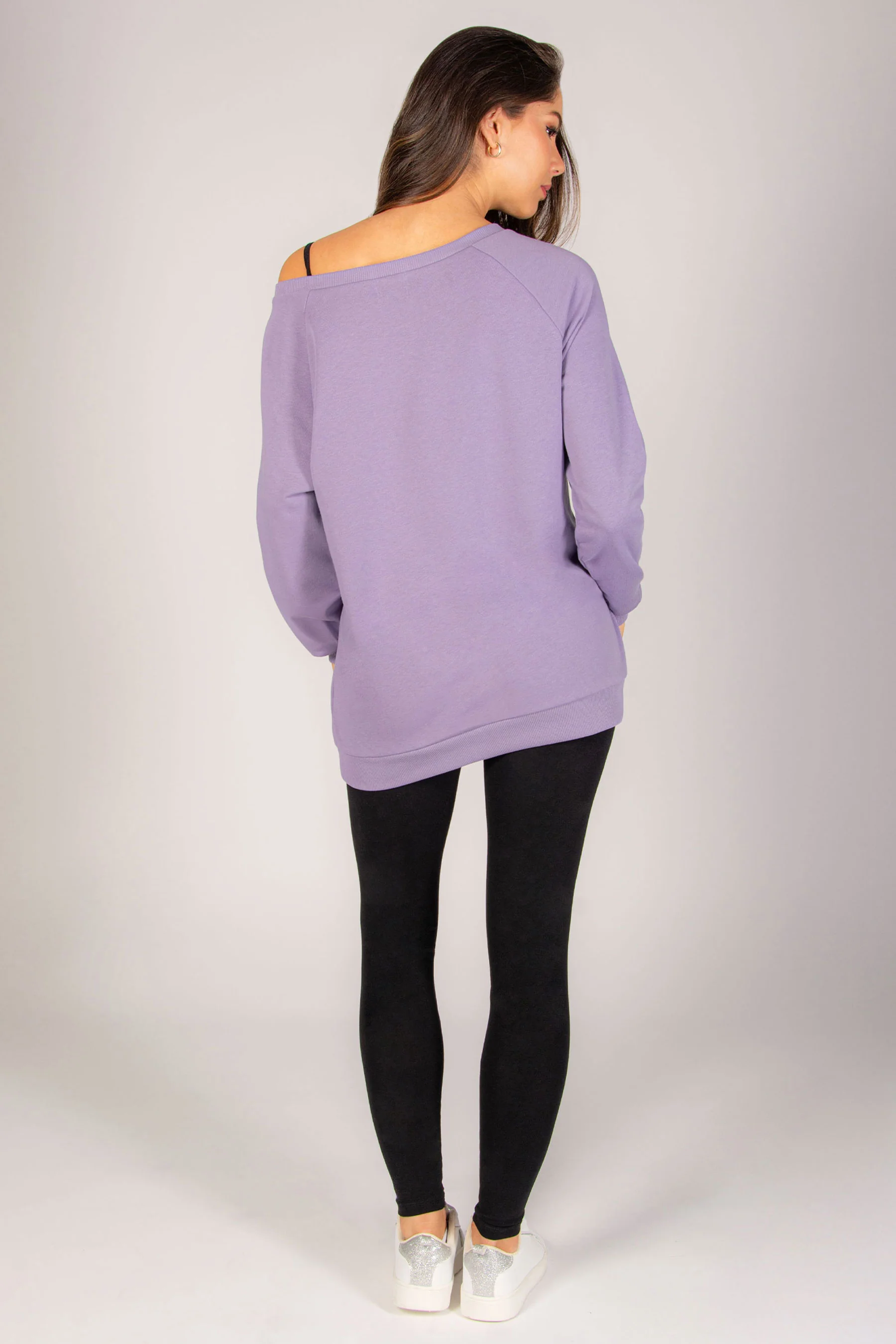 Monster Oversized Sweatshirt - Image 6