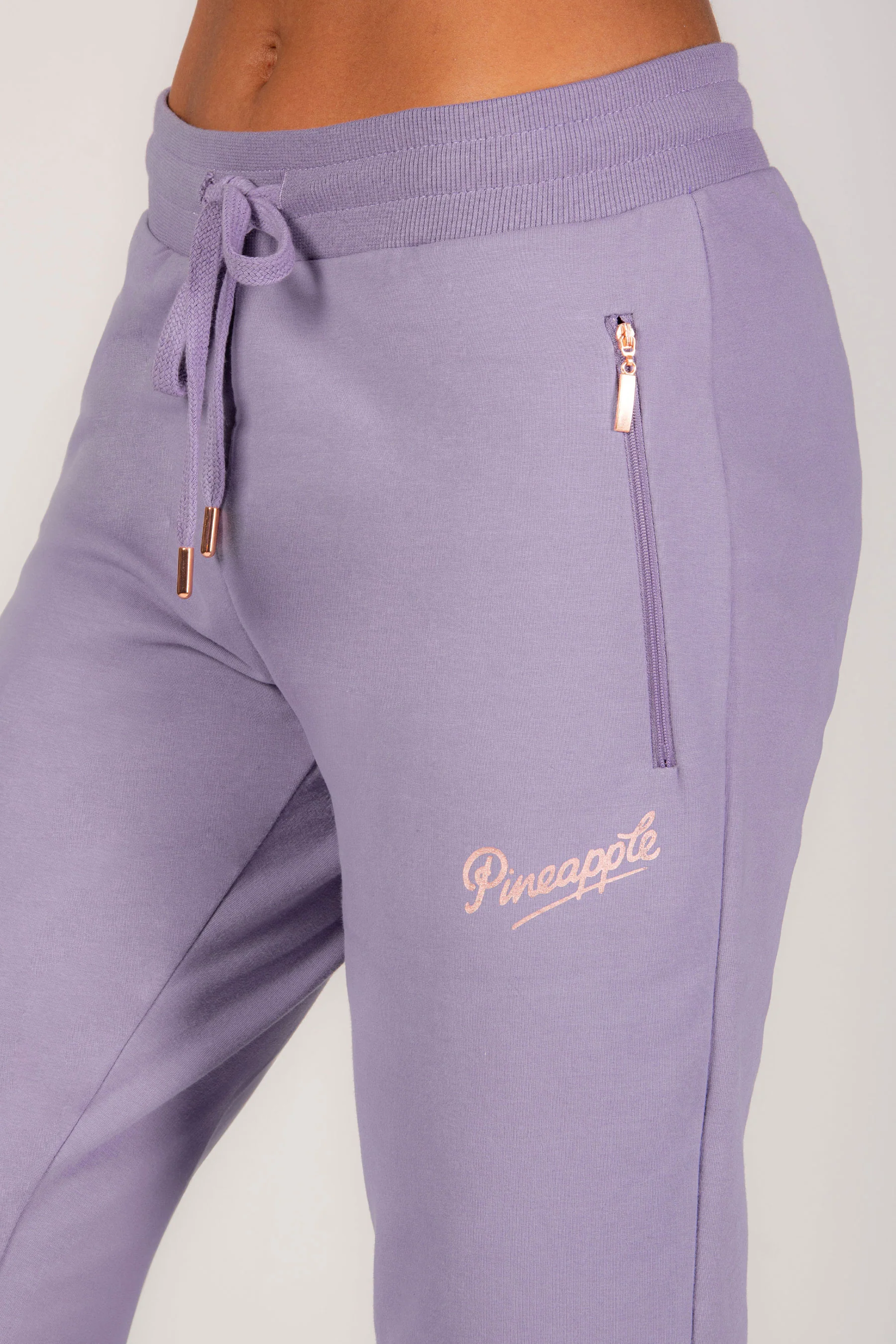 Skinny Zip Joggers - Image 3