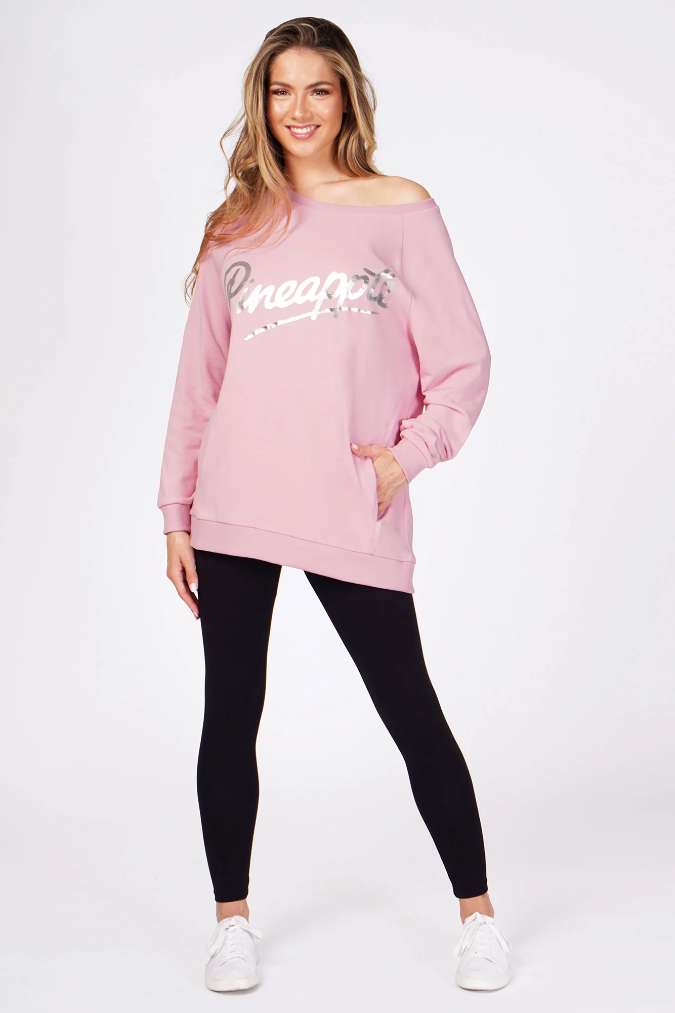 Monster Oversized Sweatshirt - Image 3